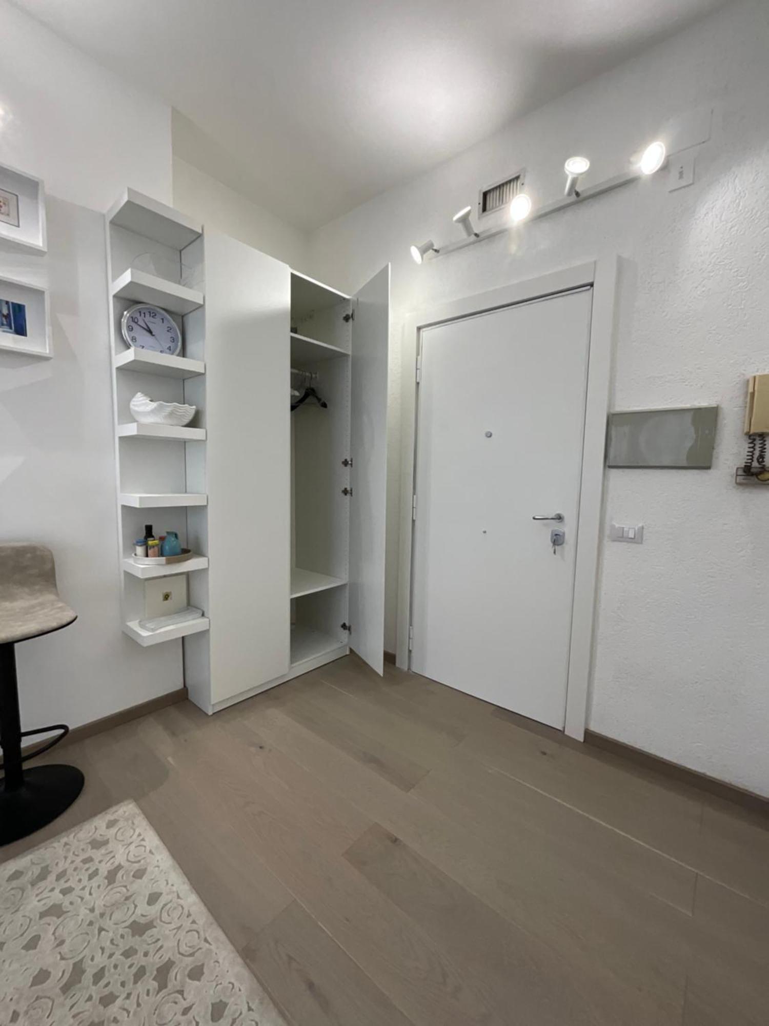 Bilocale San Giovanni Design Apartament