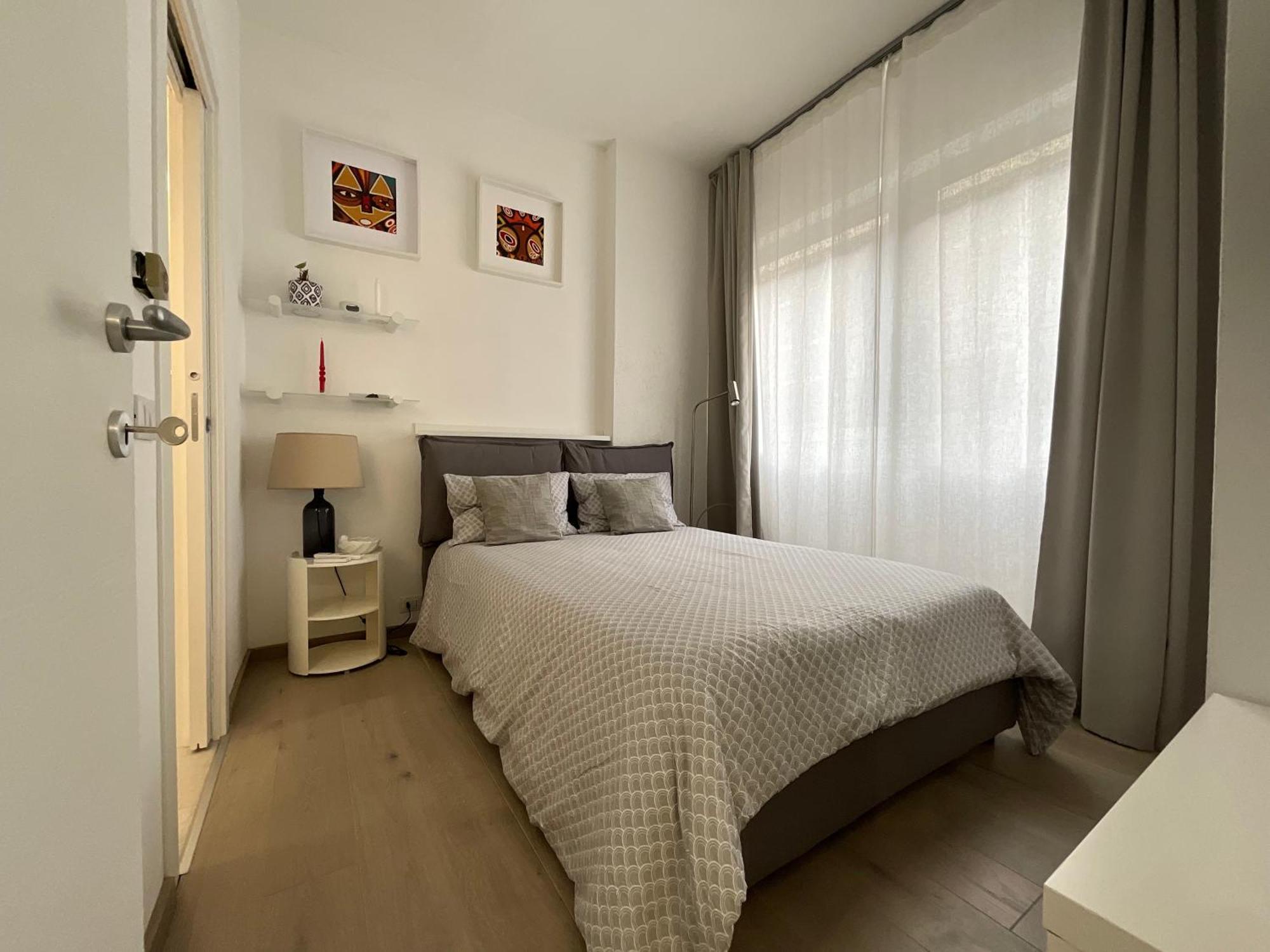 Appartement Bilocale San Giovanni Design Apartament