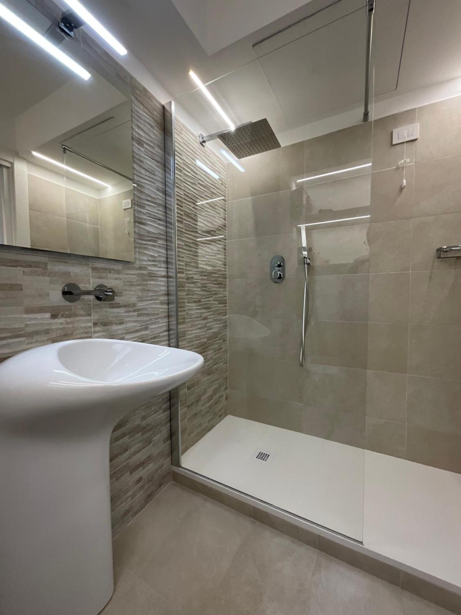 Appartement Bilocale San Giovanni Design Apartament