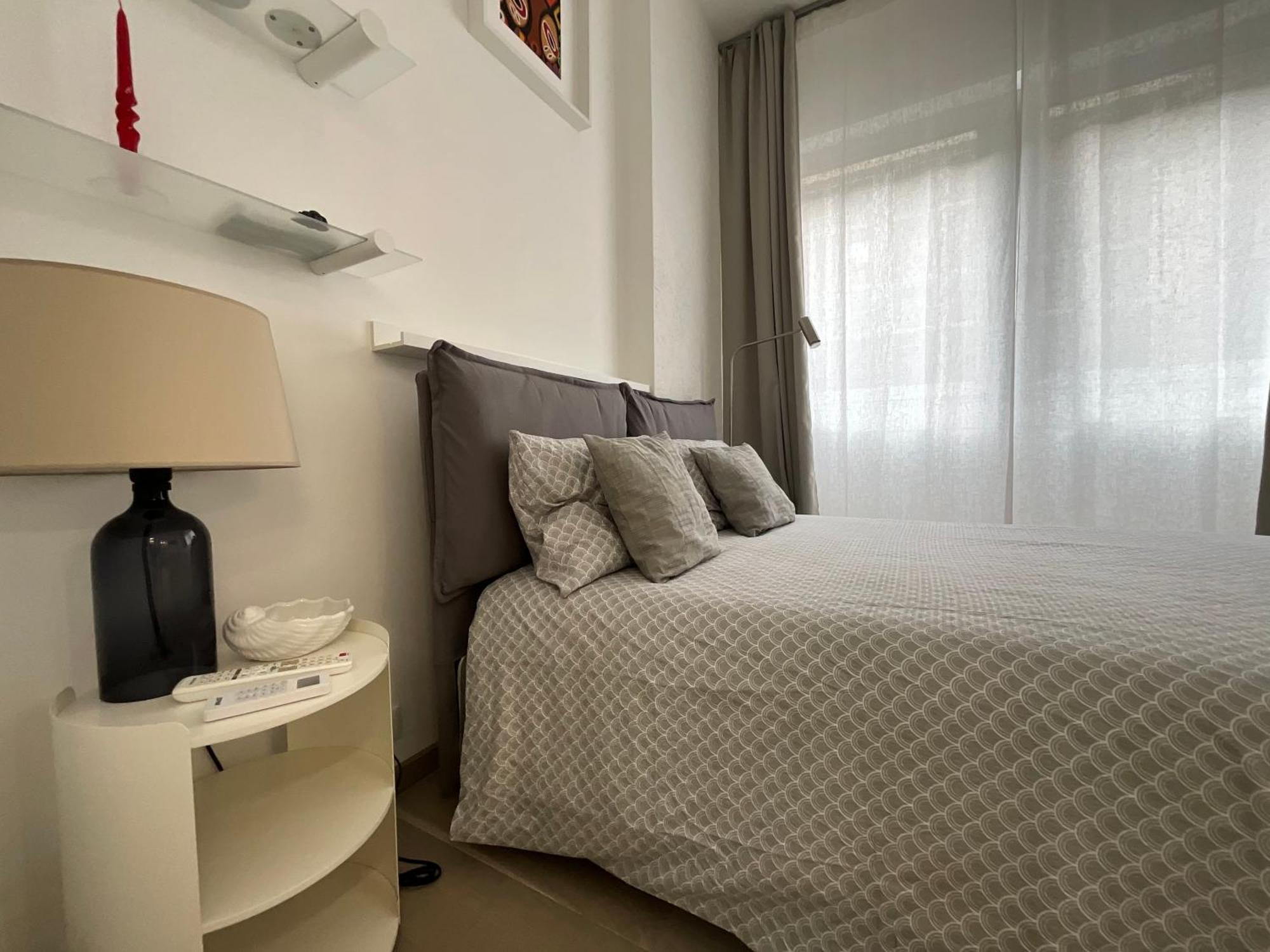 Bilocale San Giovanni Design Apartament Appartement Rome
