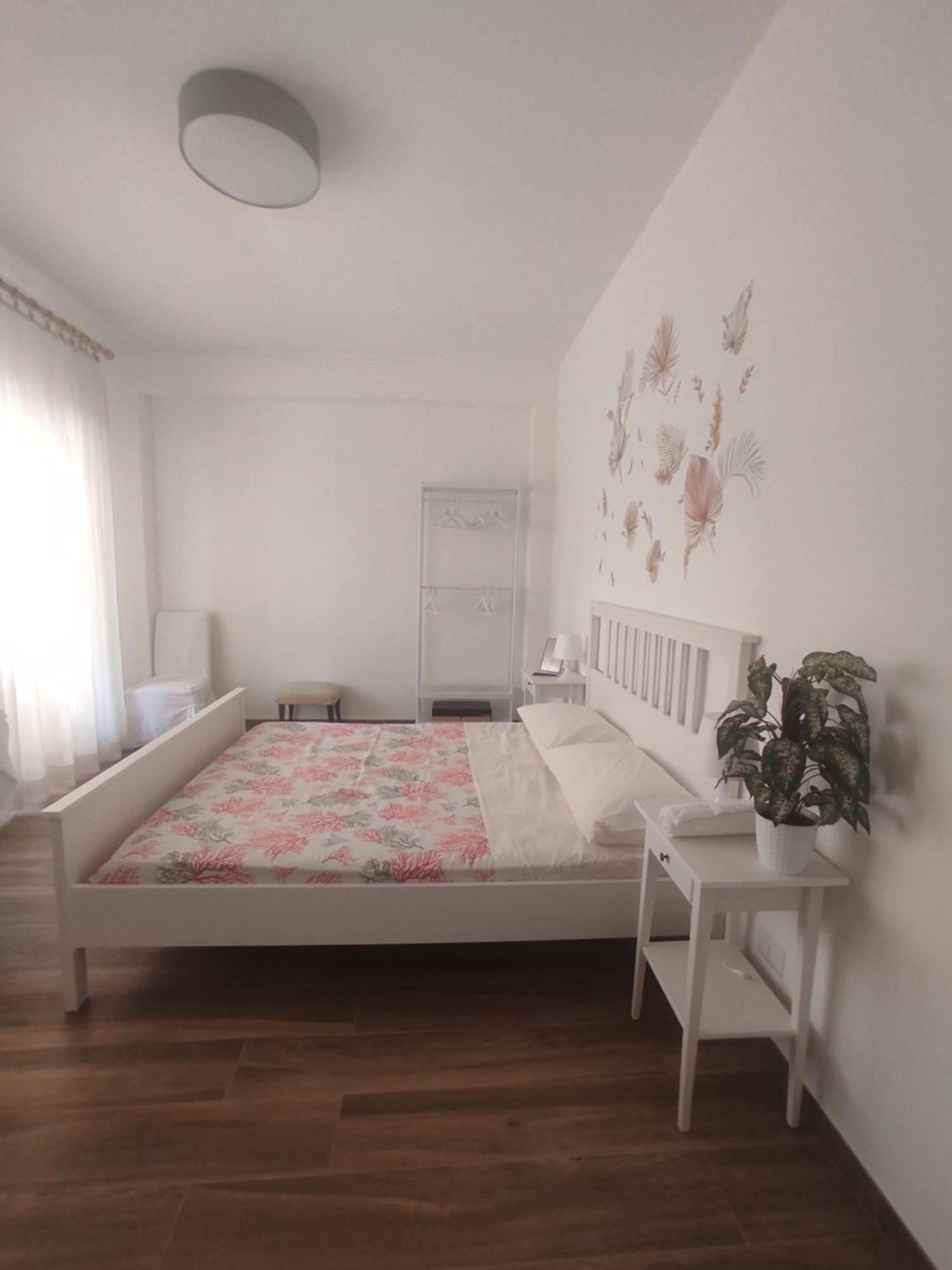 Appartement Casa Mia