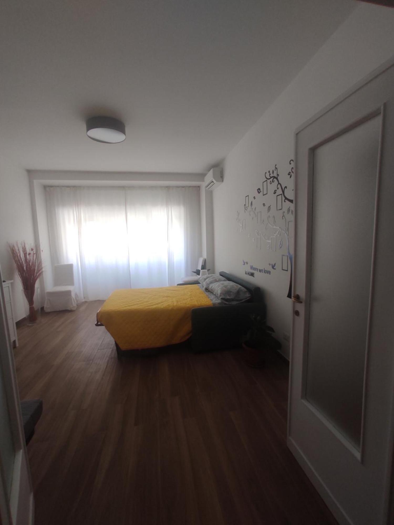 Appartement Casa Mia