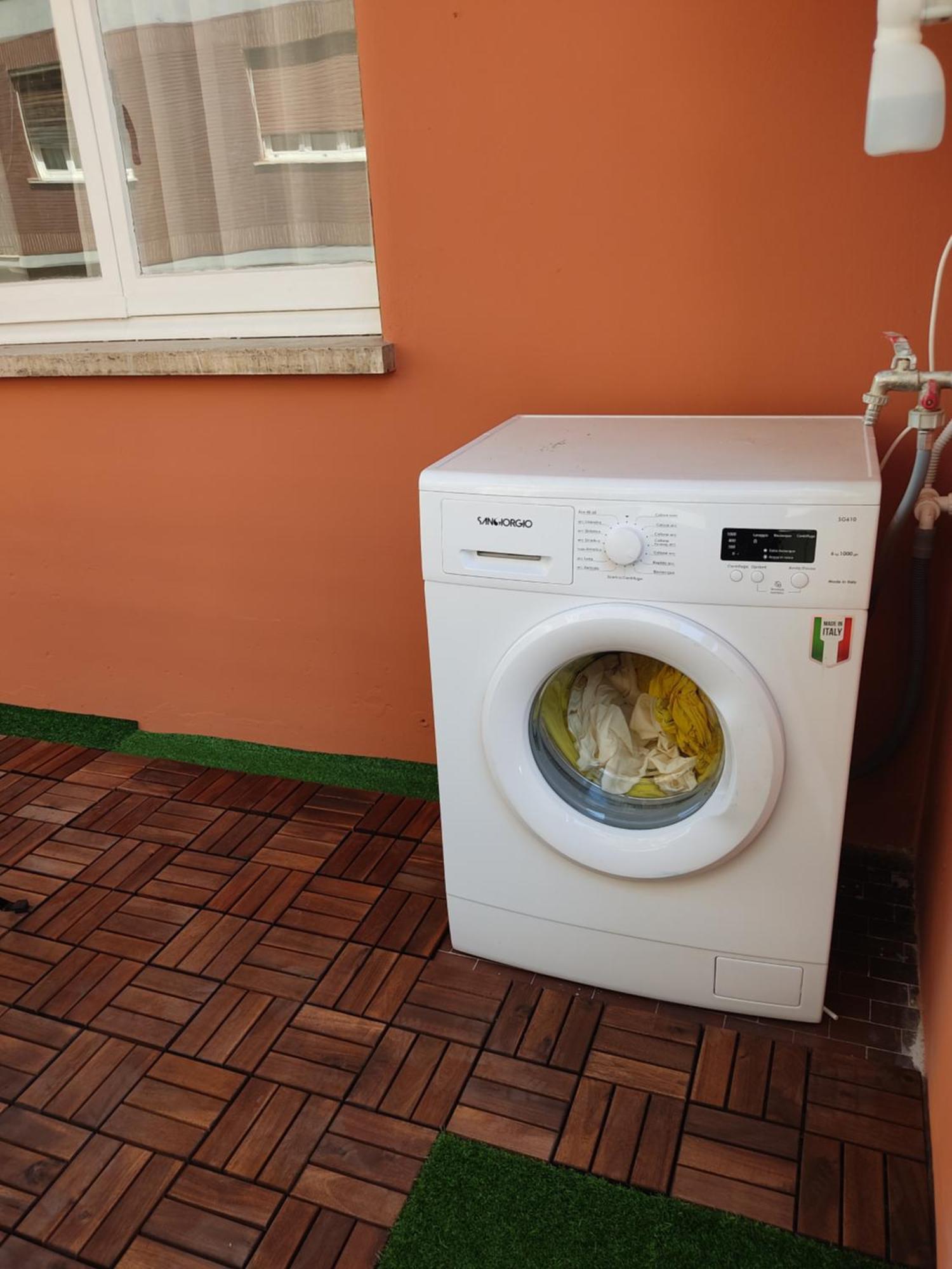 Appartement Casa Mia *