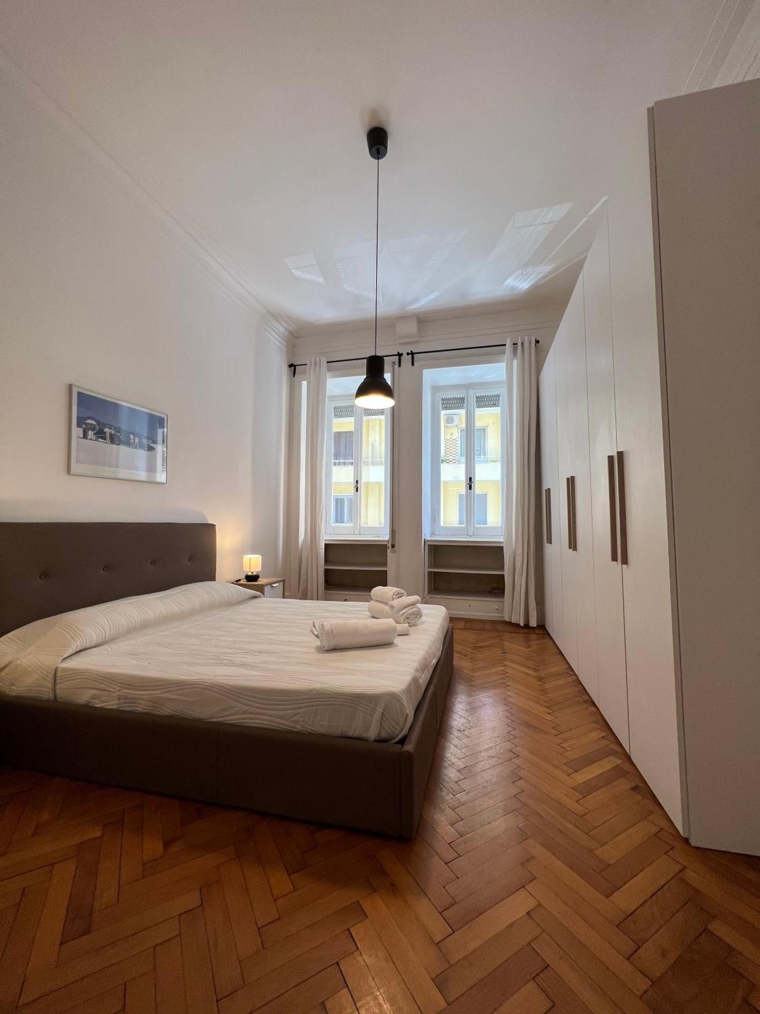 Apartment Flaminia@213 Rome