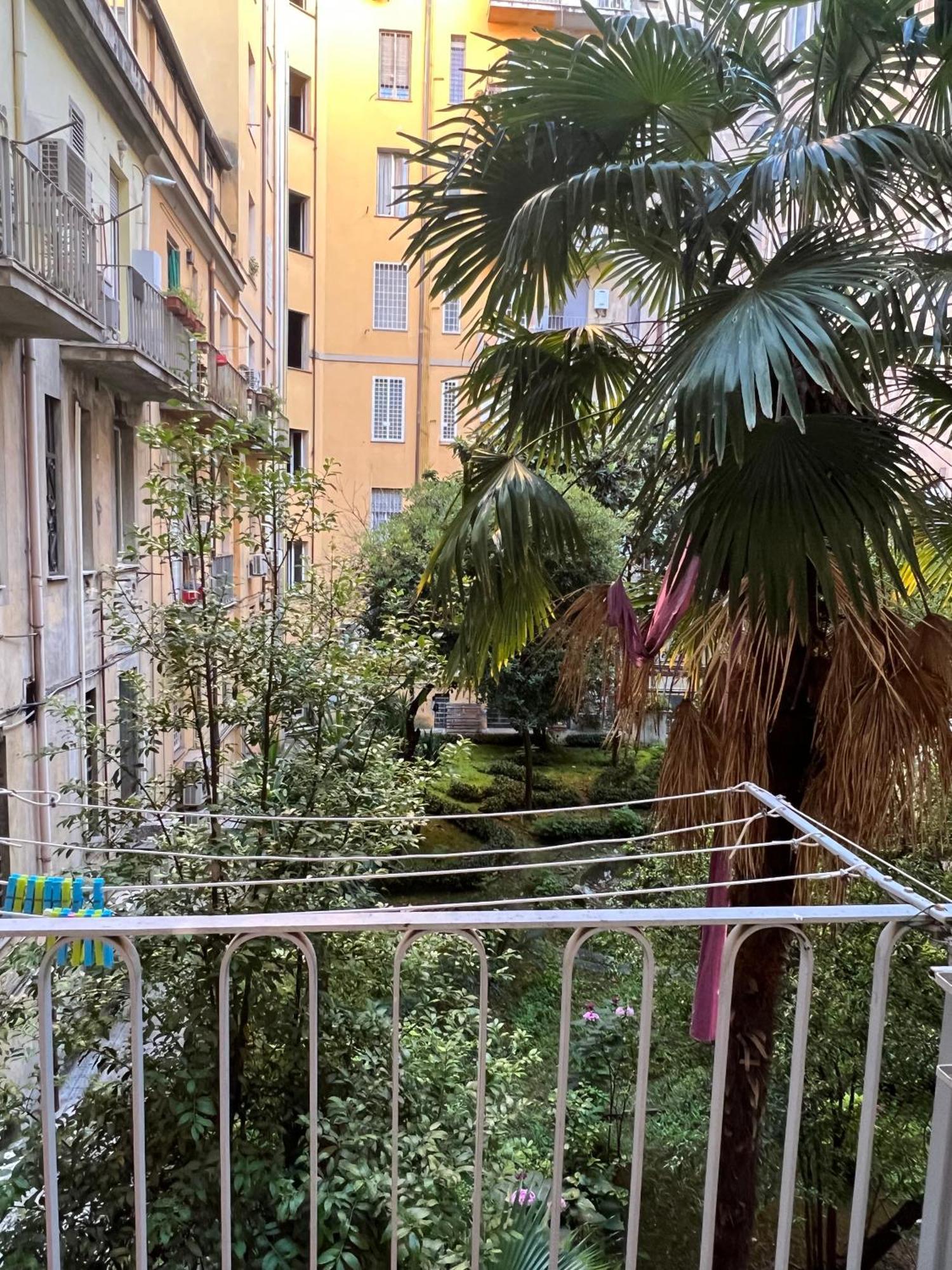 Flaminia@213 Apartment