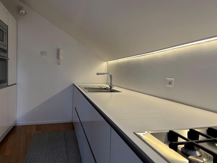 Luxury Rooftop Appia Antica Apartamento Roma