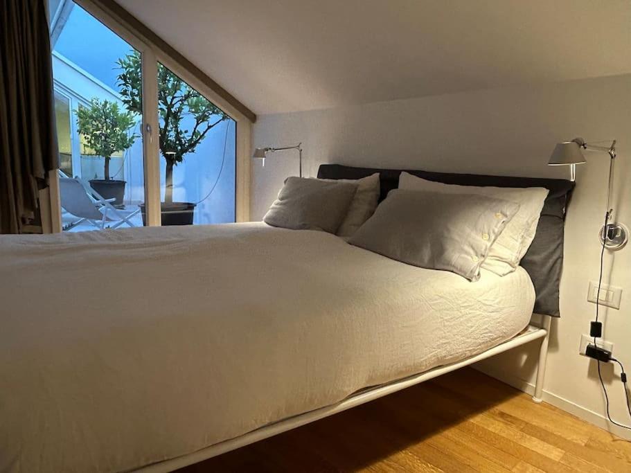 Apartamento Luxury Rooftop Appia Antica *