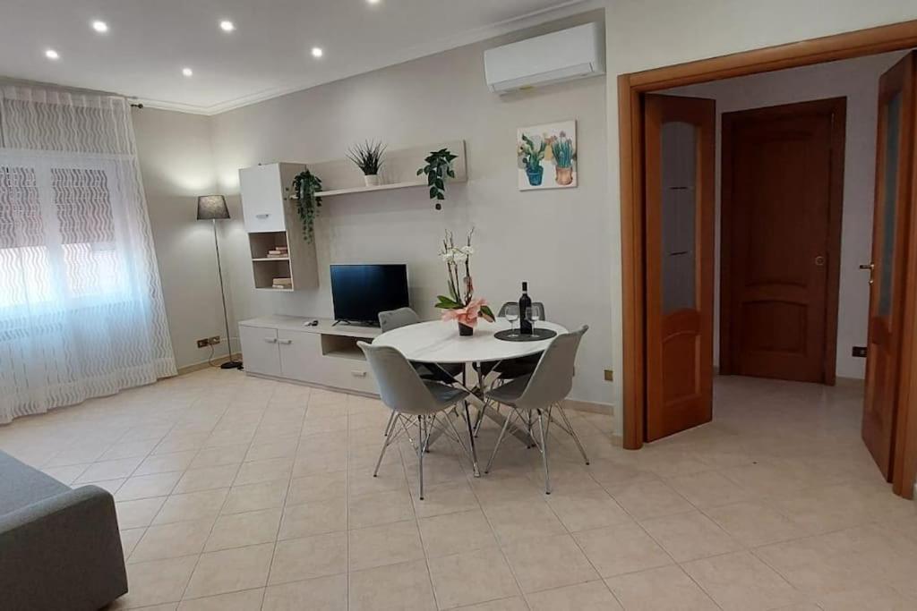 Apartment Tourist Civico42 Rome