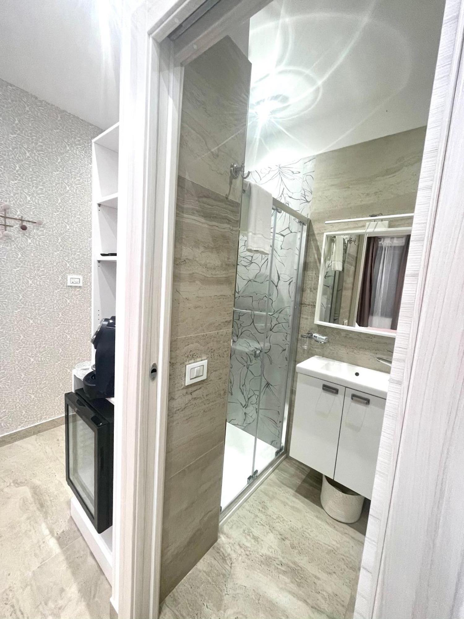Bed & Breakfast Bobbio Rome