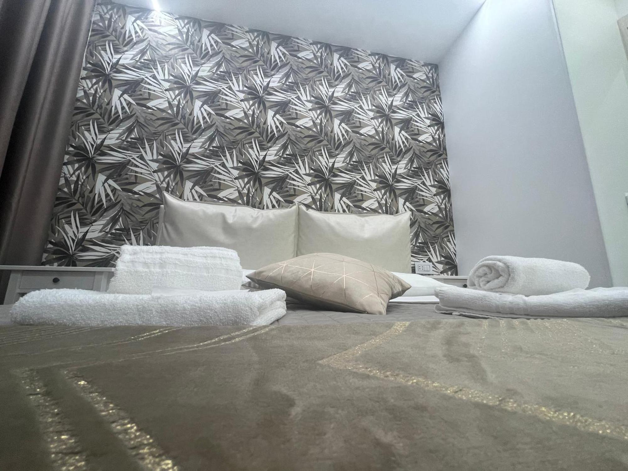 Bed & Breakfast Bobbio *