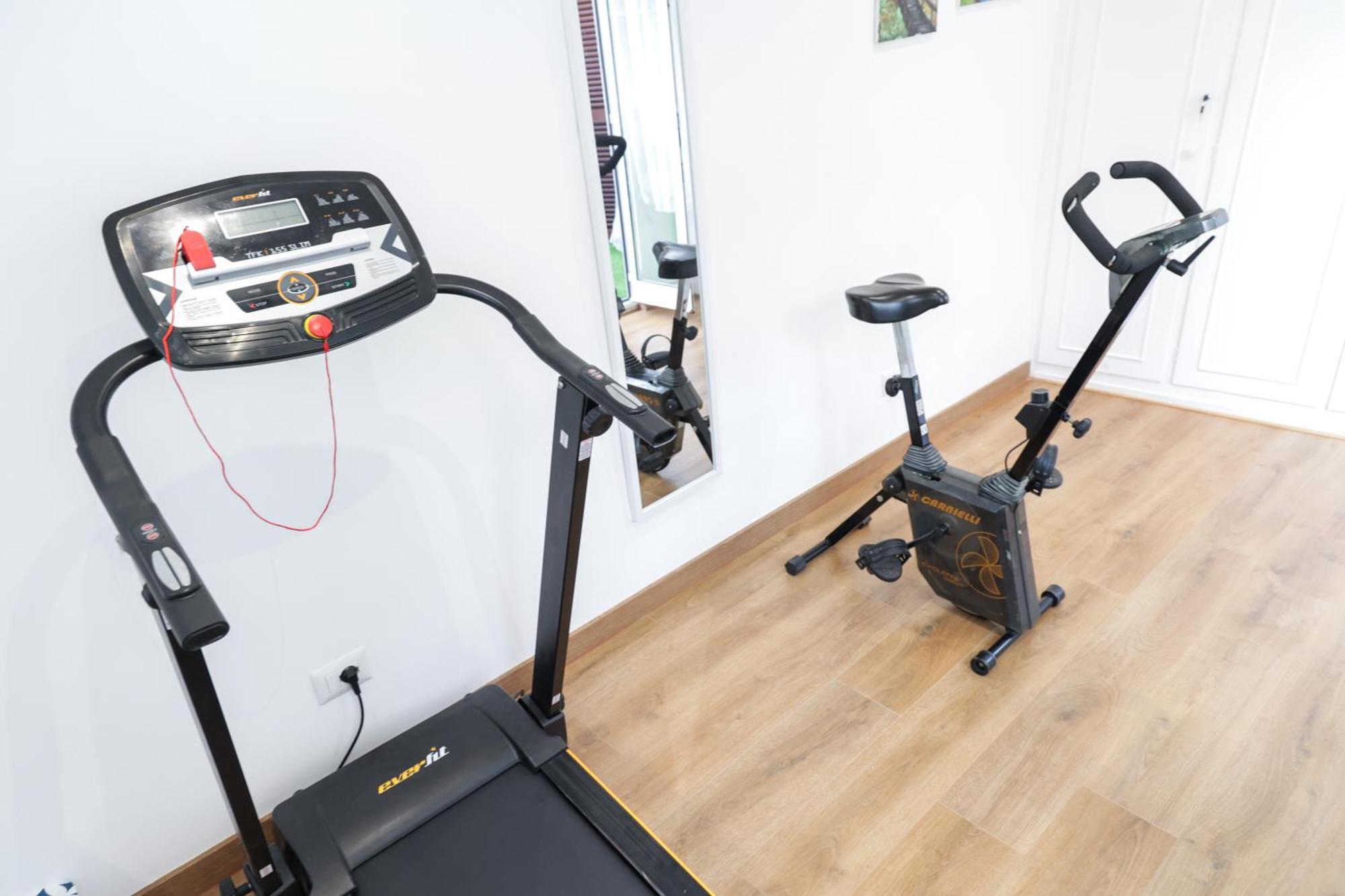 Apartamento Trastevere Magic House Luxury Roma