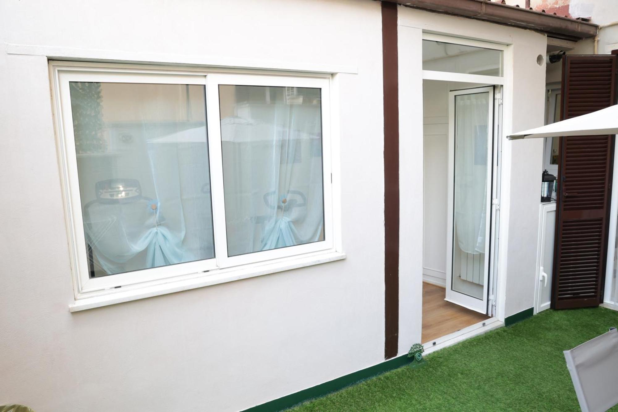 Trastevere Magic House Luxury Apartamento Roma