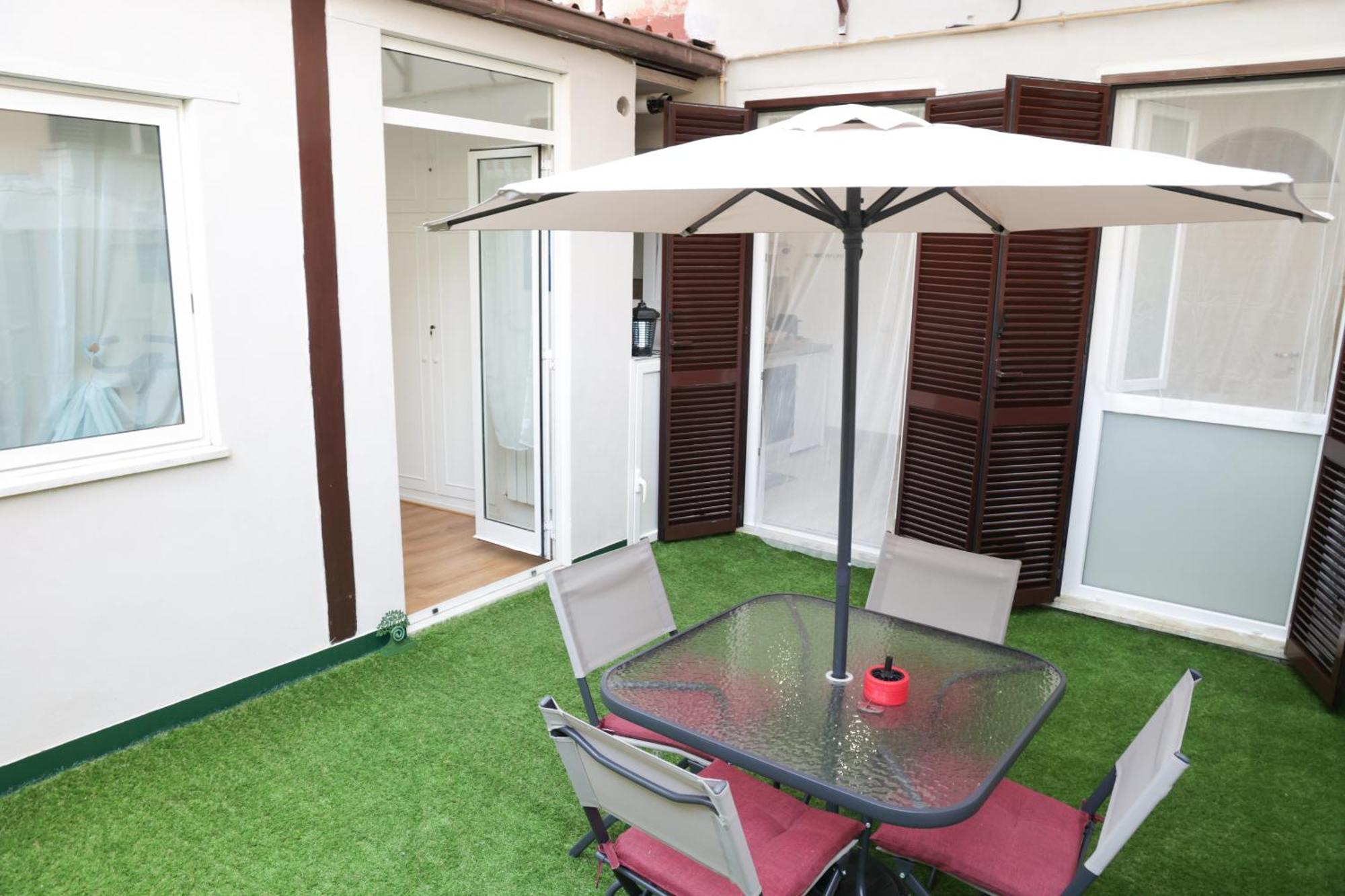 Trastevere Magic House Luxury *