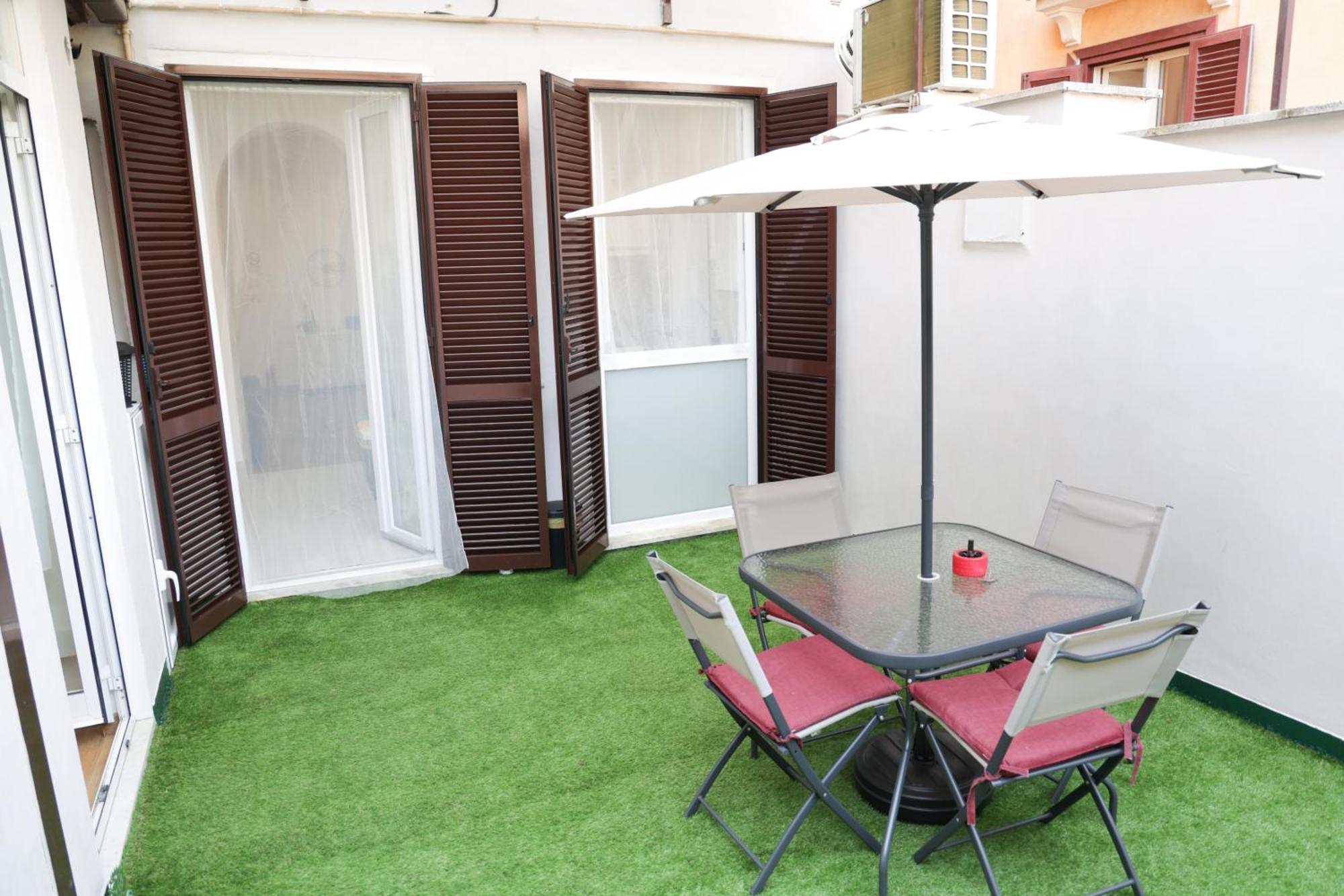 Trastevere Magic House Luxury * Roma
