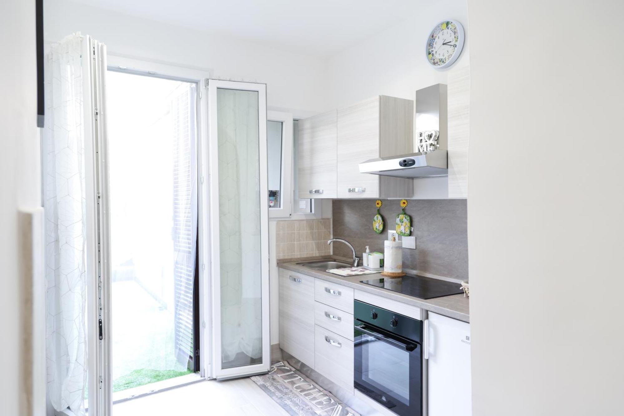 Apartamento Trastevere Magic House Luxury *
