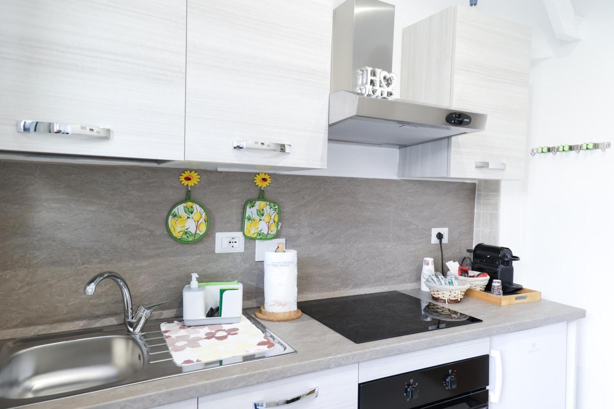 Apartamento Trastevere Magic House Luxury *