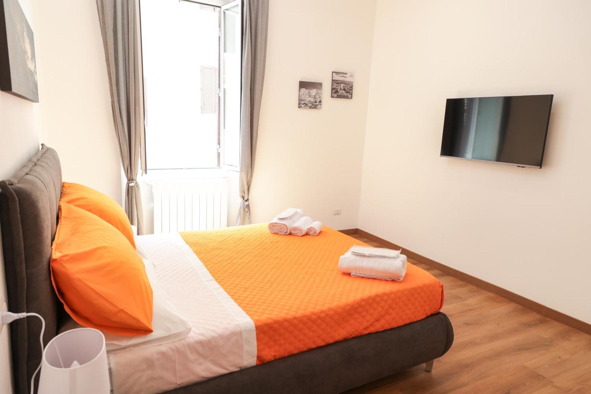 Trastevere Magic House Luxury *