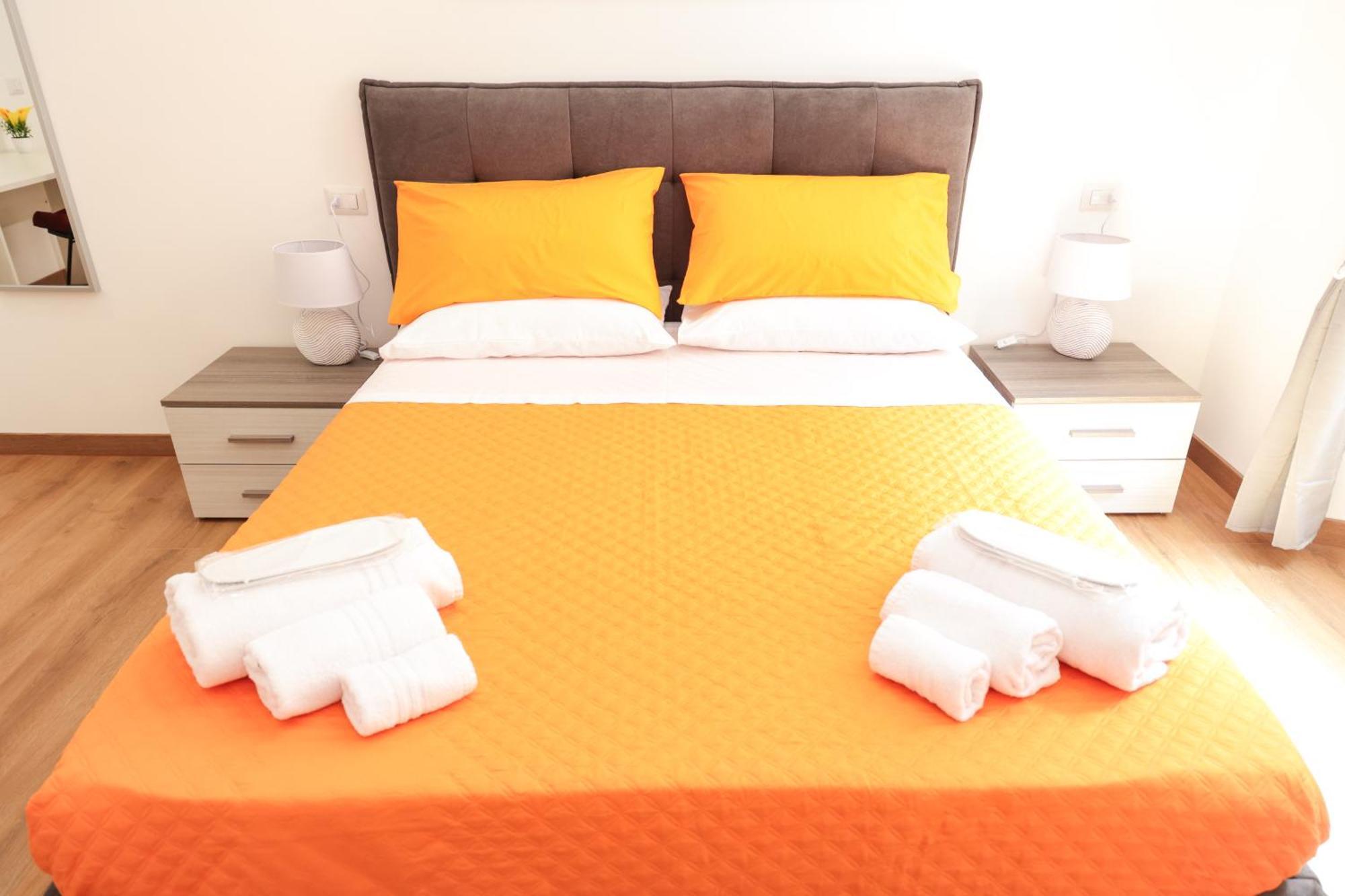 Apartamento Trastevere Magic House Luxury *