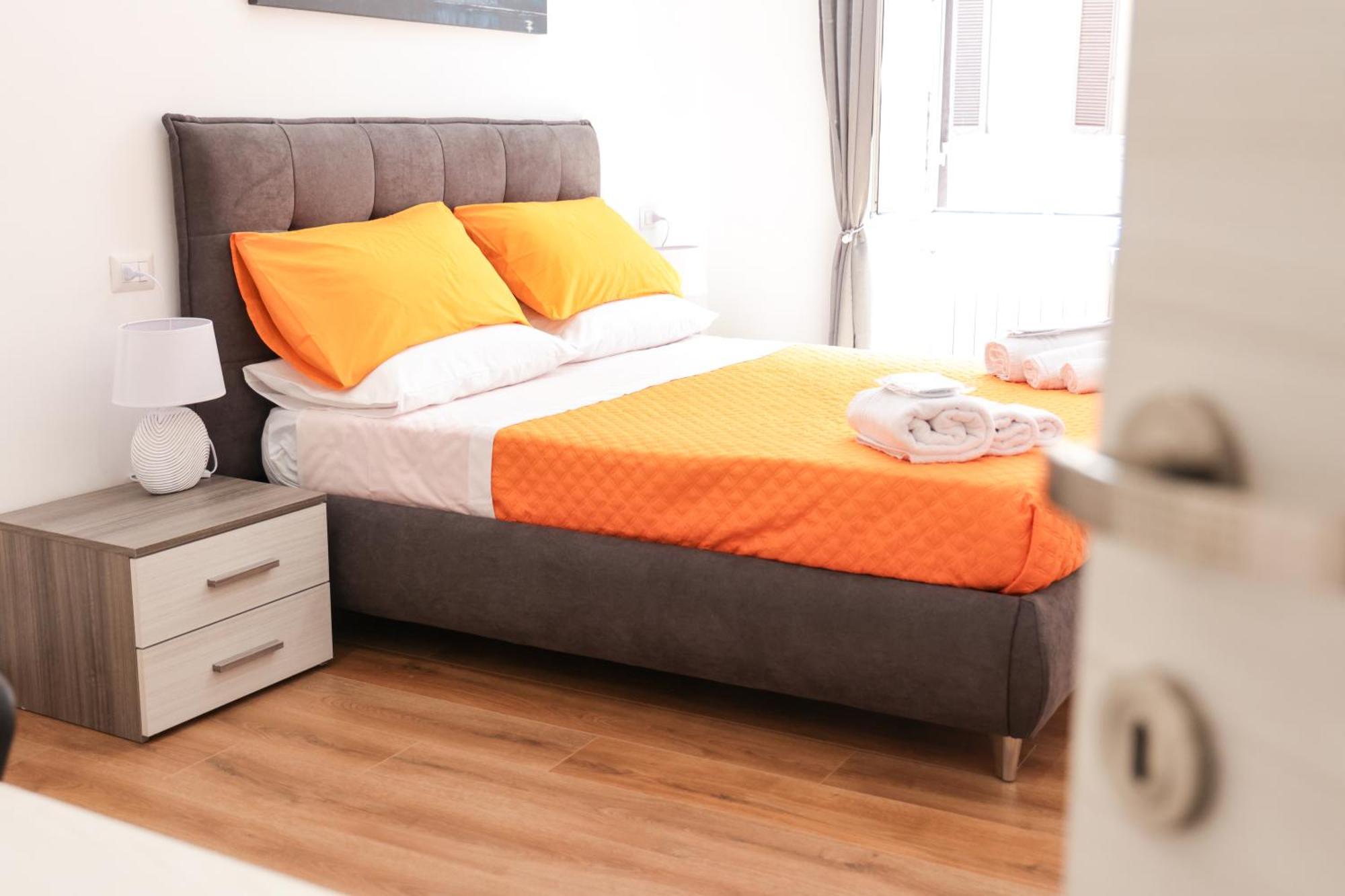 Trastevere Magic House Luxury Apartamento Roma