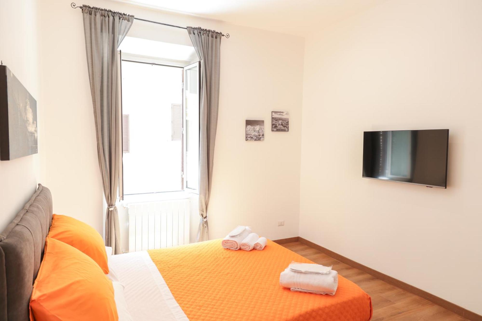 Trastevere Magic House Luxury