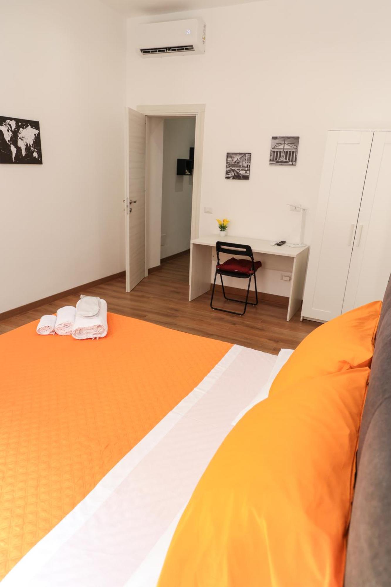 Trastevere Magic House Luxury Apartamento Roma