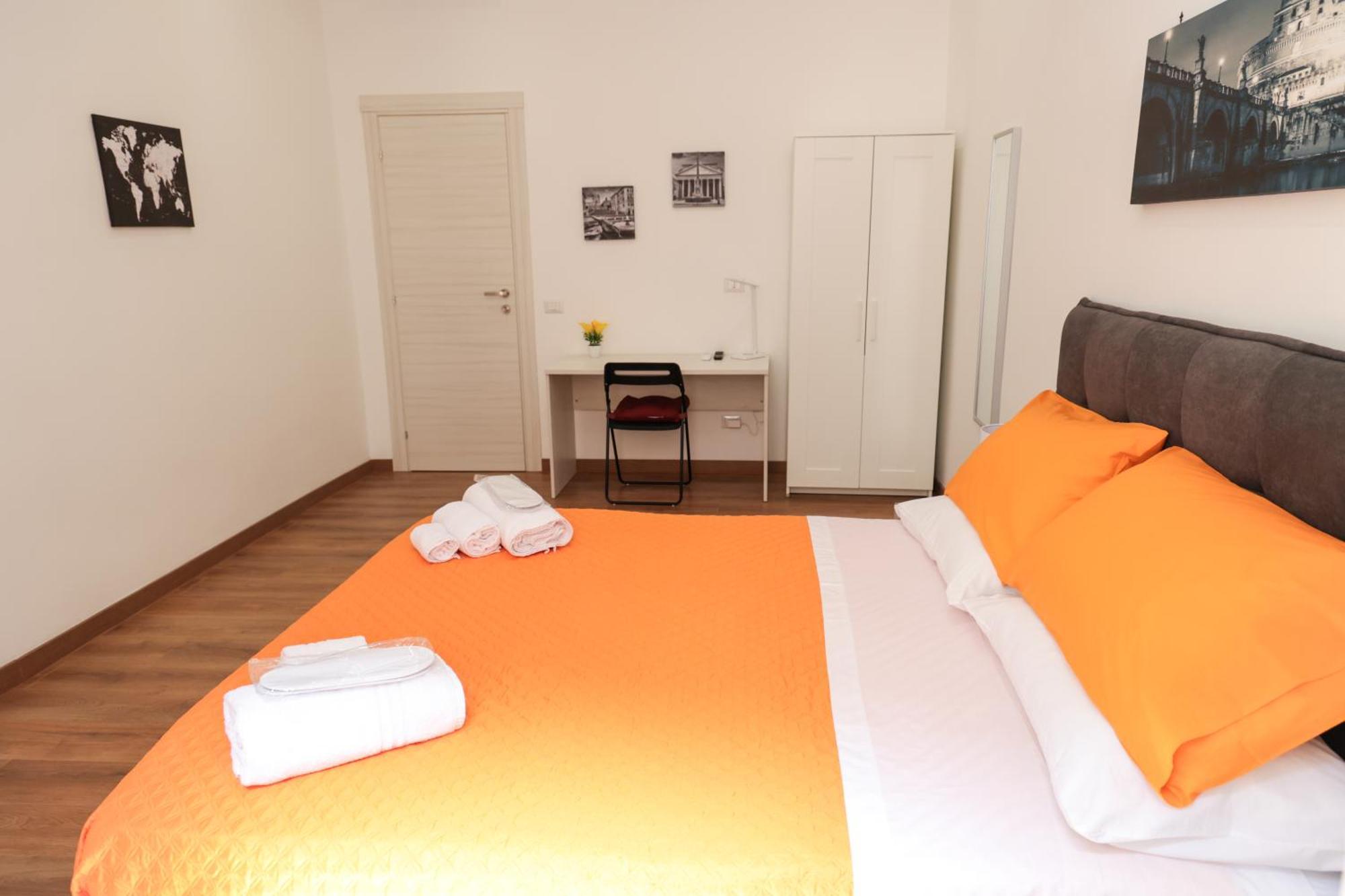 Trastevere Magic House Luxury Roma