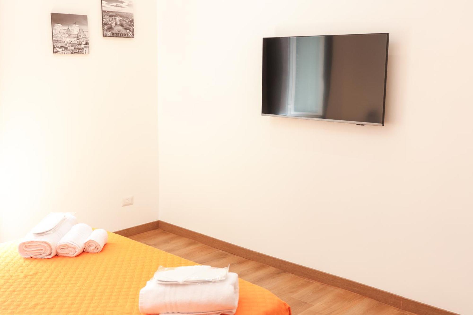 Trastevere Magic House Luxury Apartamento