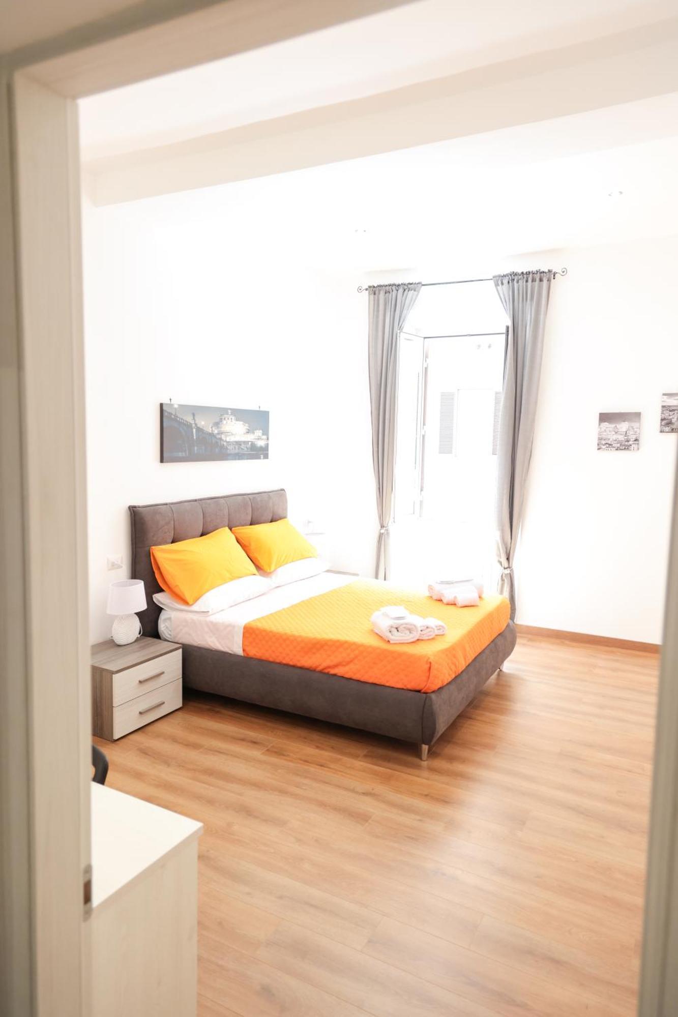 Trastevere Magic House Luxury * Roma