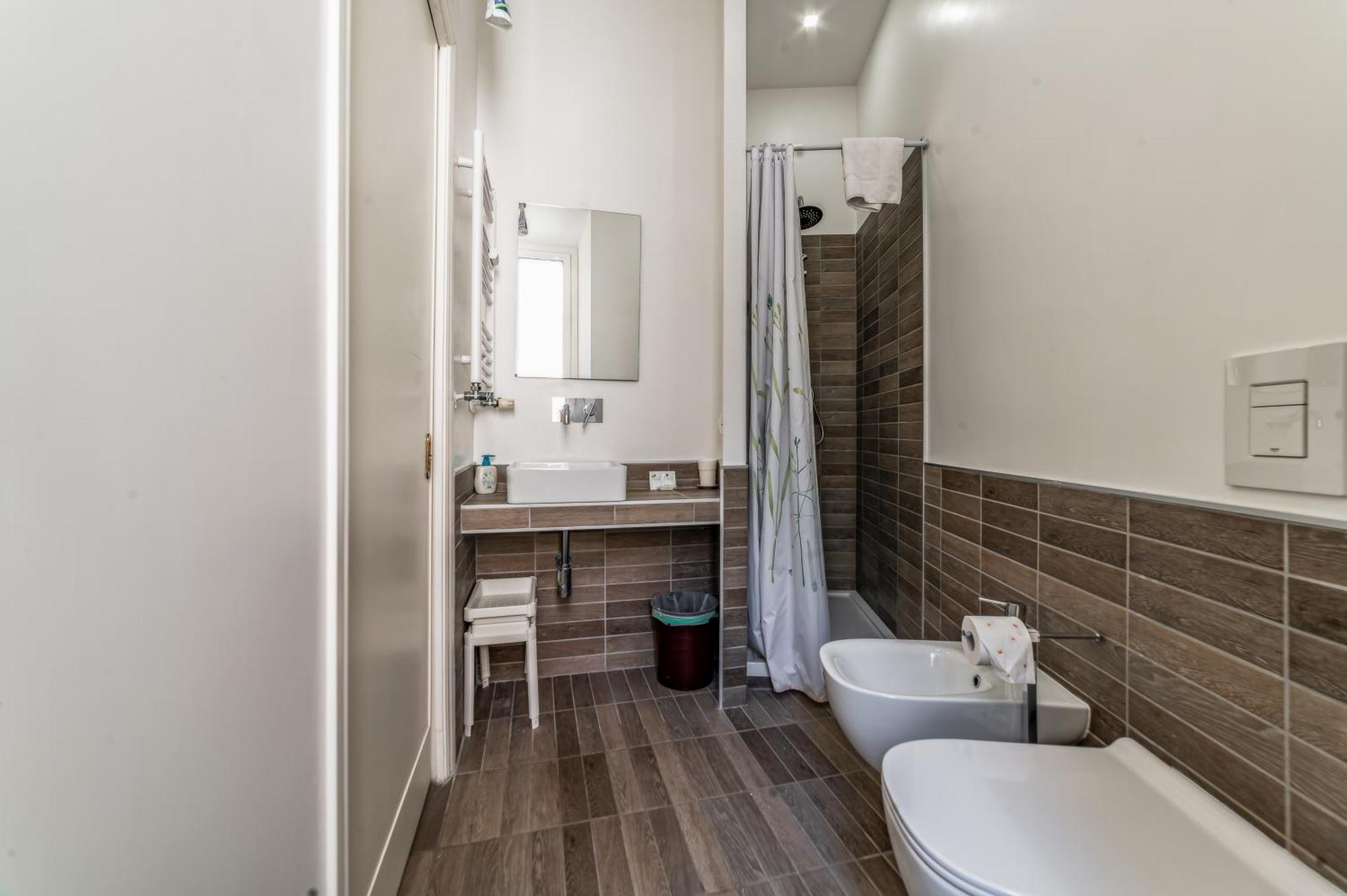Casa Fabrizio - Metro San Giovanni *