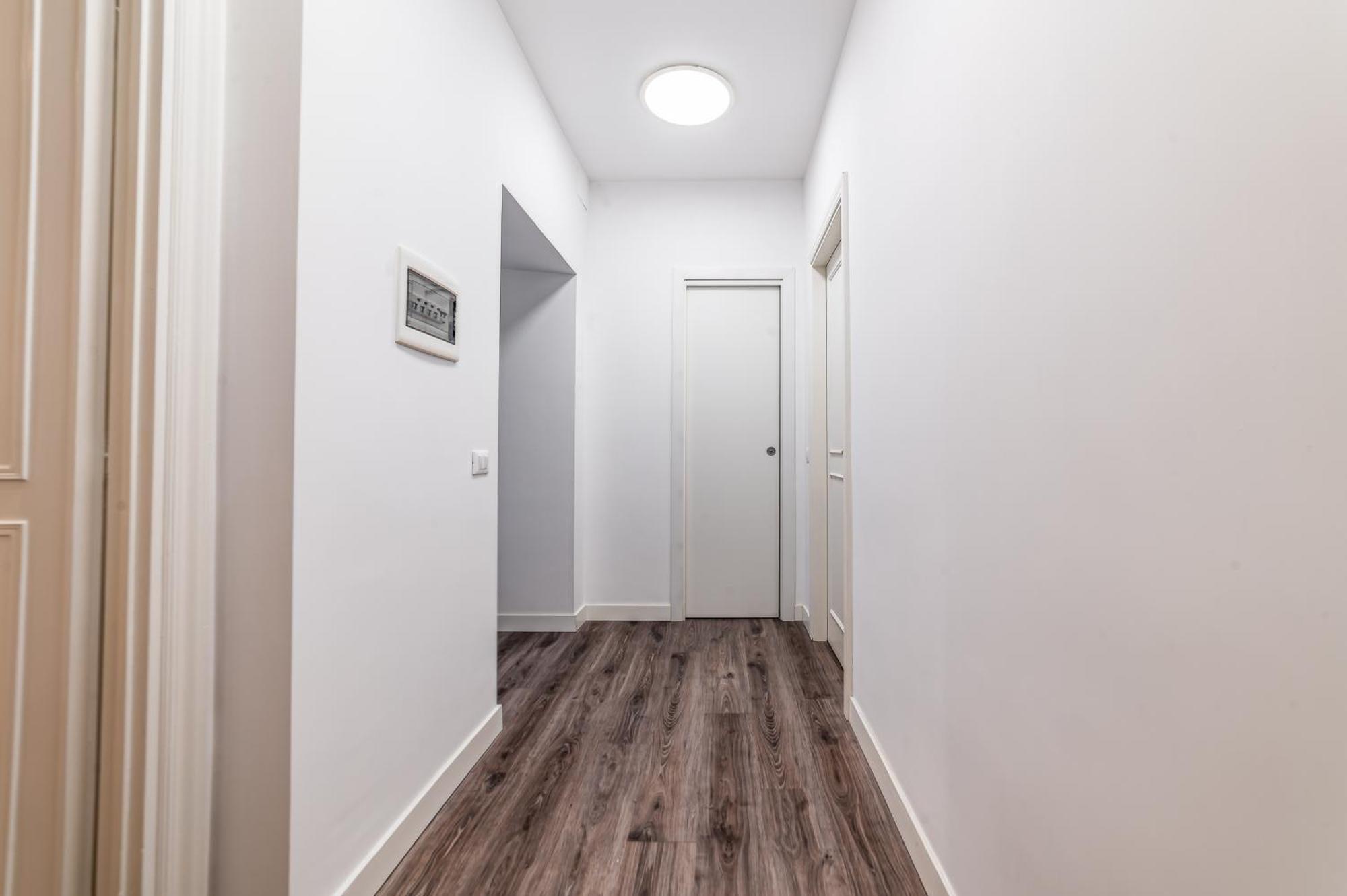 Apartamento Casa Fabrizio - Metro San Giovanni Roma