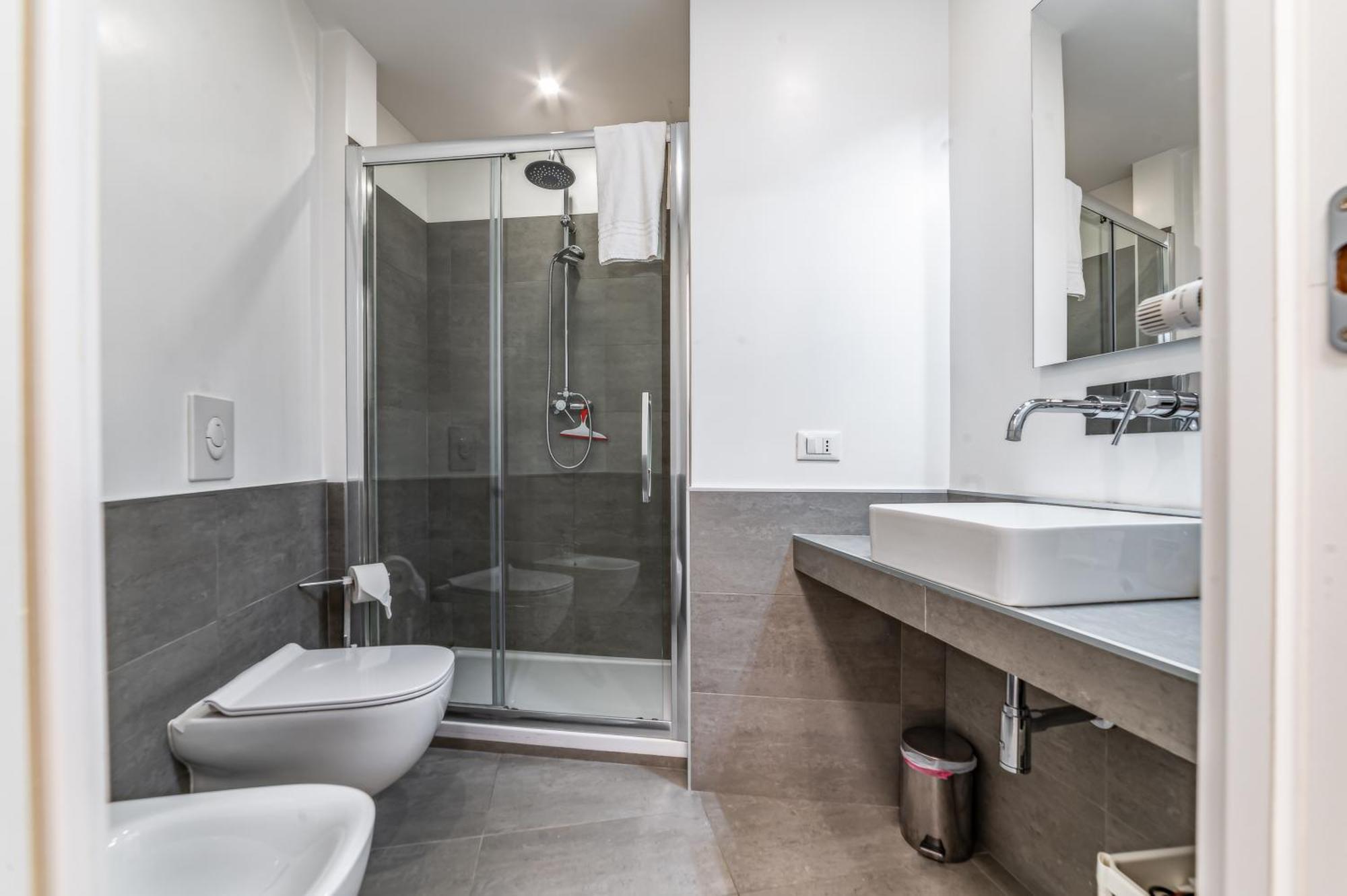 Casa Fabrizio - Metro San Giovanni *