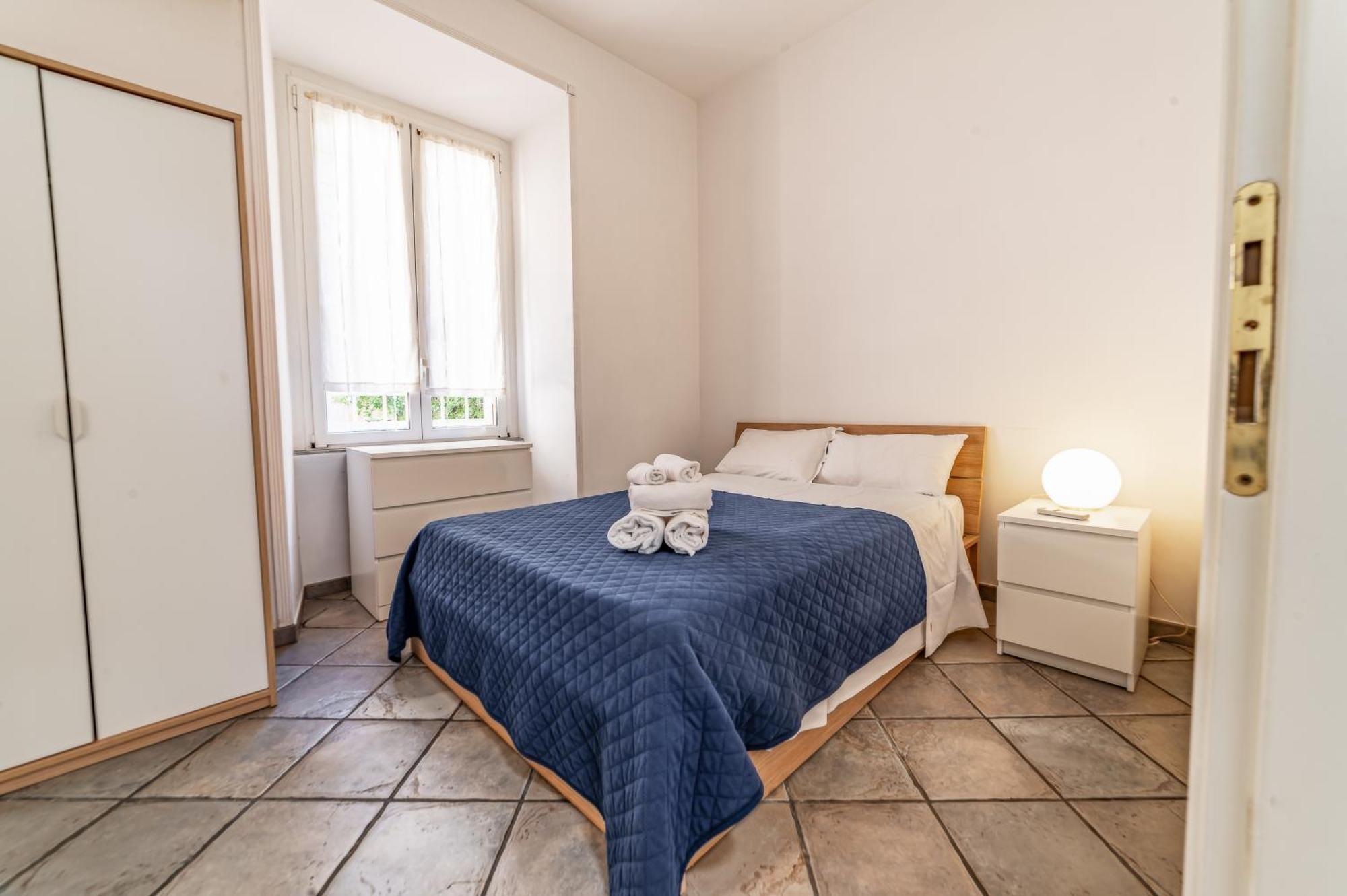Casa Fabrizio - Metro San Giovanni Roma