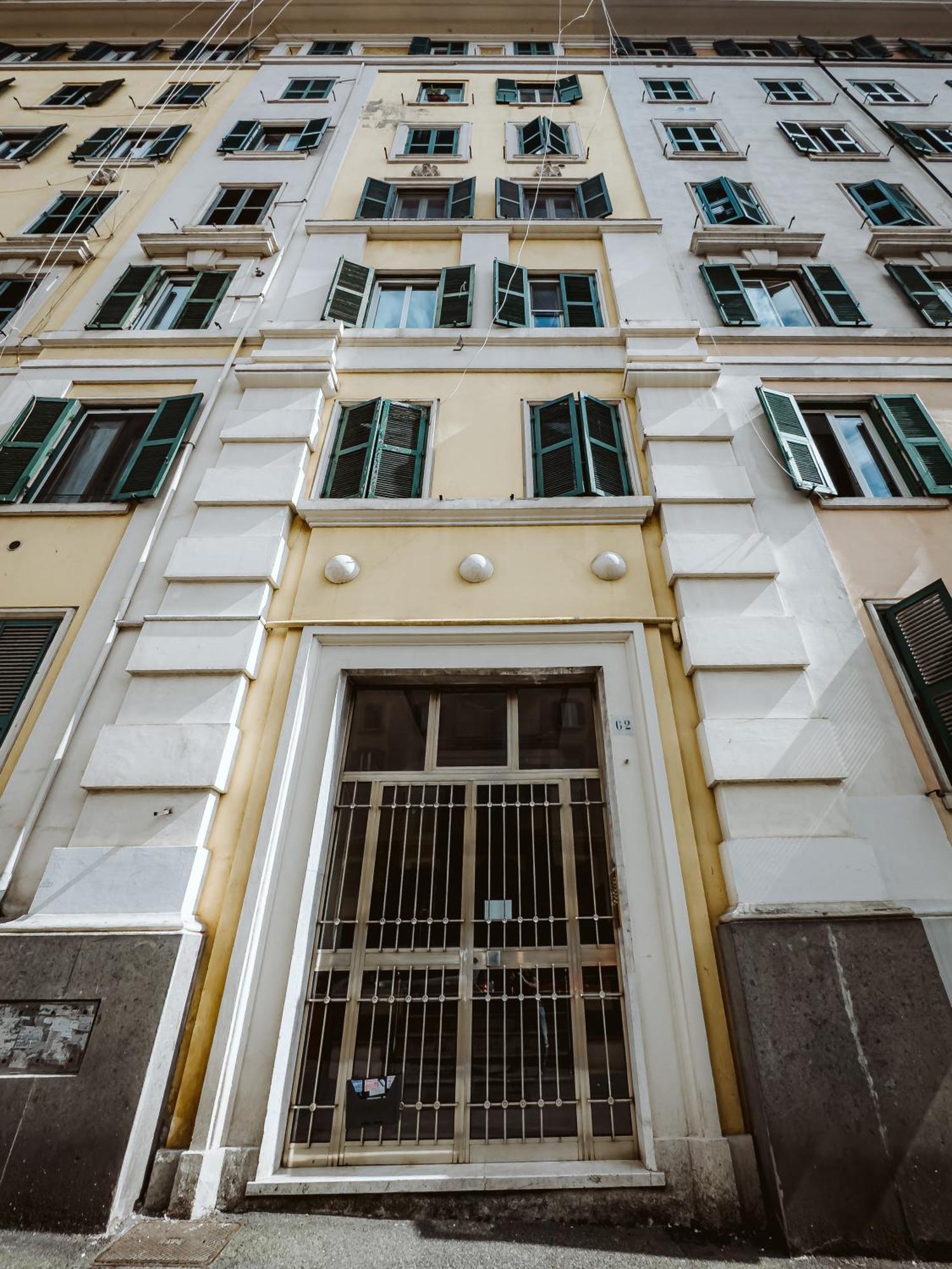 Casa Fabrizio - Metro San Giovanni *