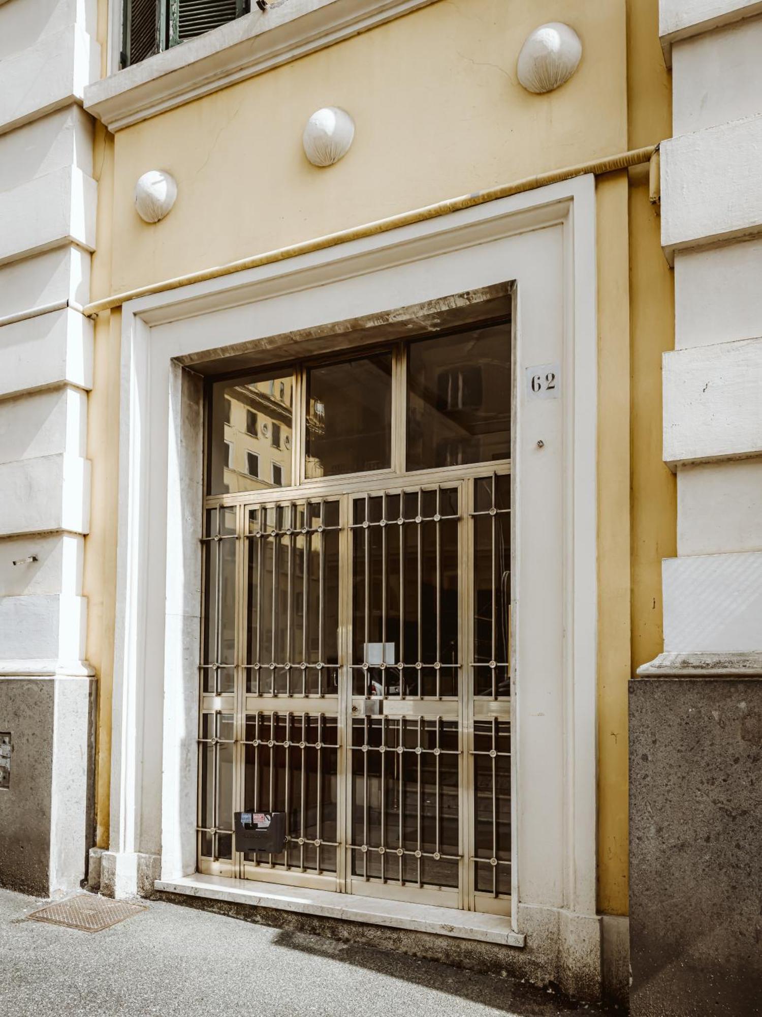 Casa Fabrizio - Metro San Giovanni Roma
