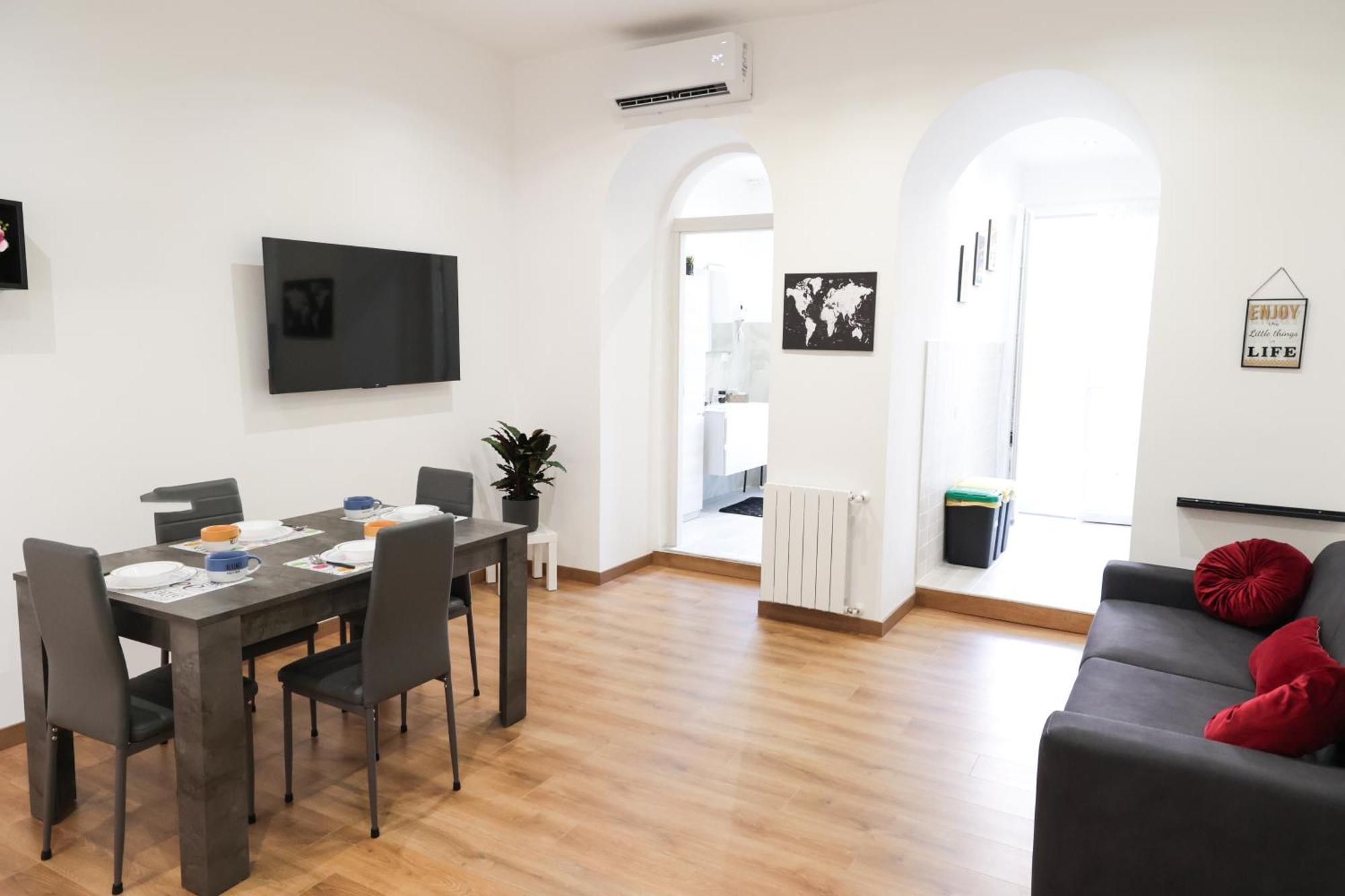 Trastevere Magic House Luxury Roma