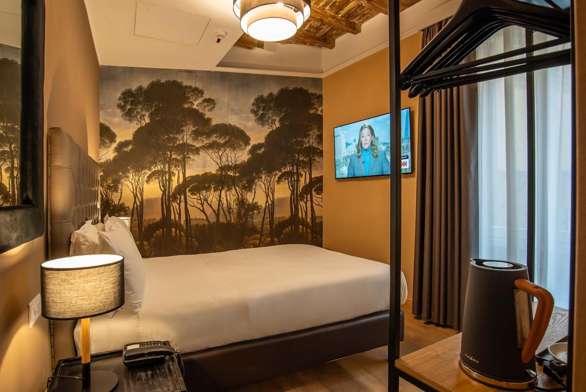 Hotel Elite Rome