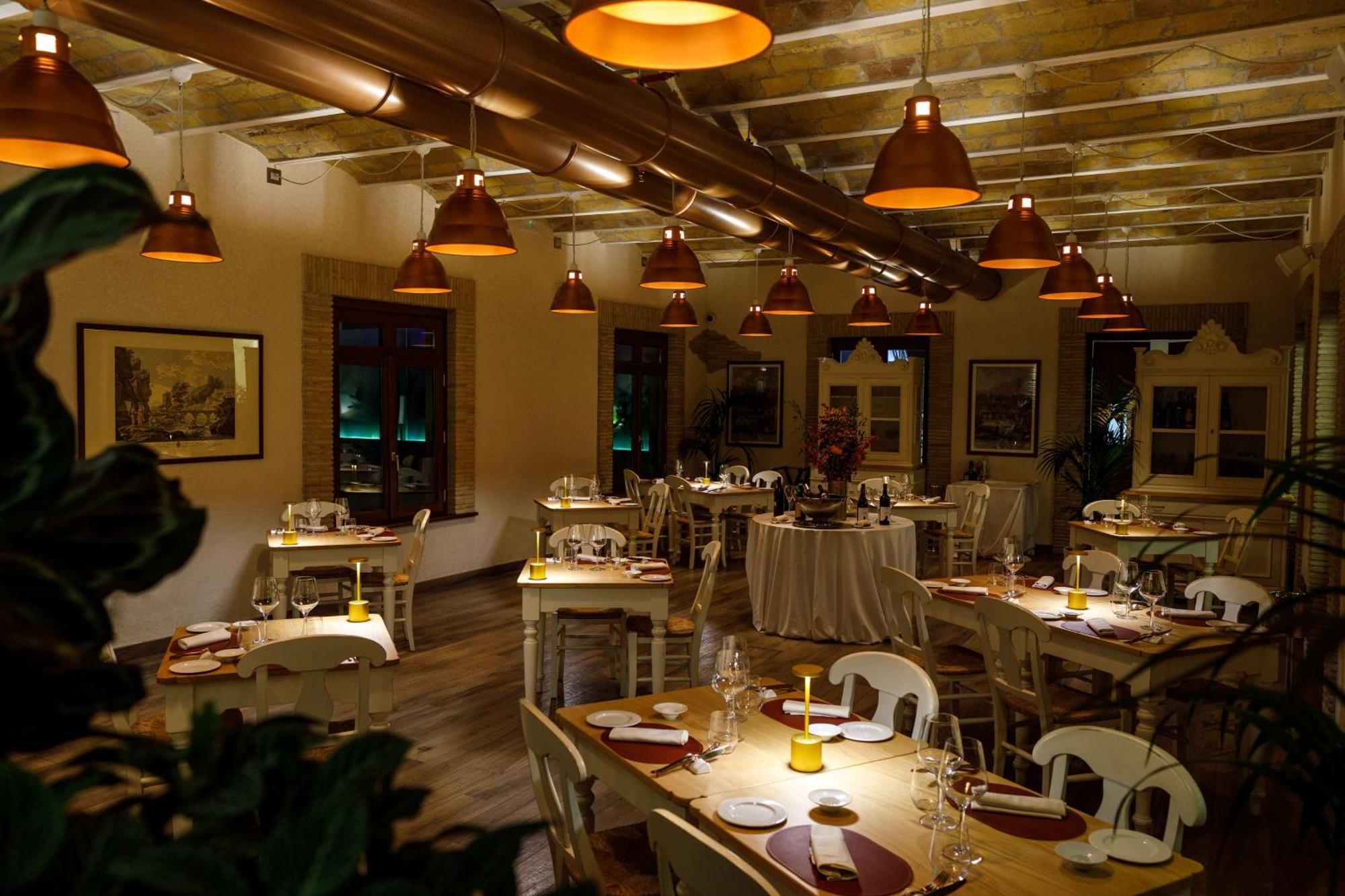 Aleph Hotel, Curio Collection By Hilton Hotel 5*