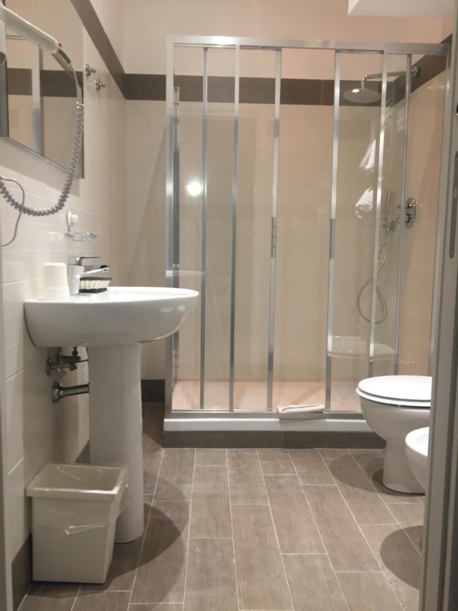Floor Navona Guest house Rome