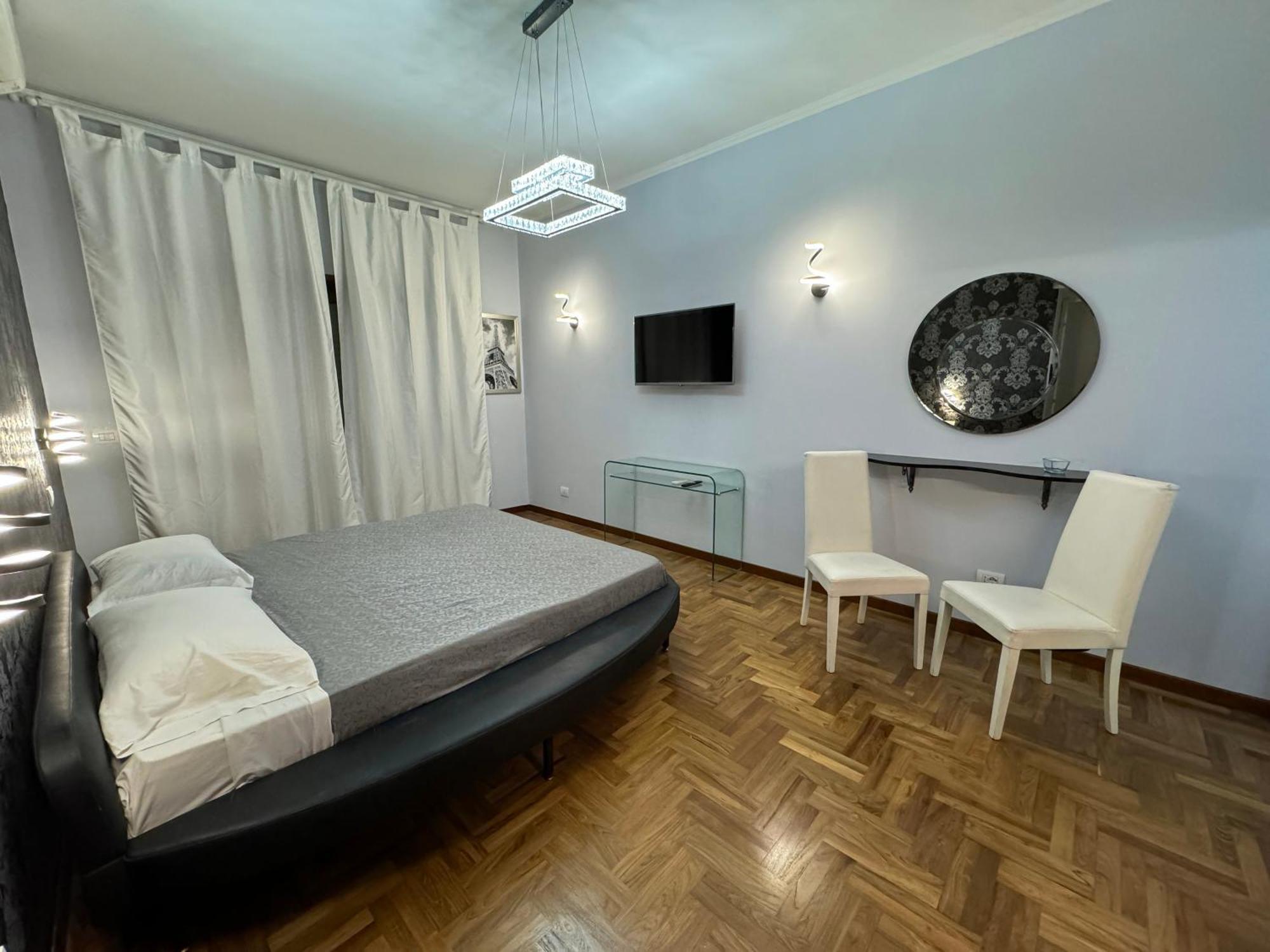 Bed & Breakfast Caos Calmo 2 *
