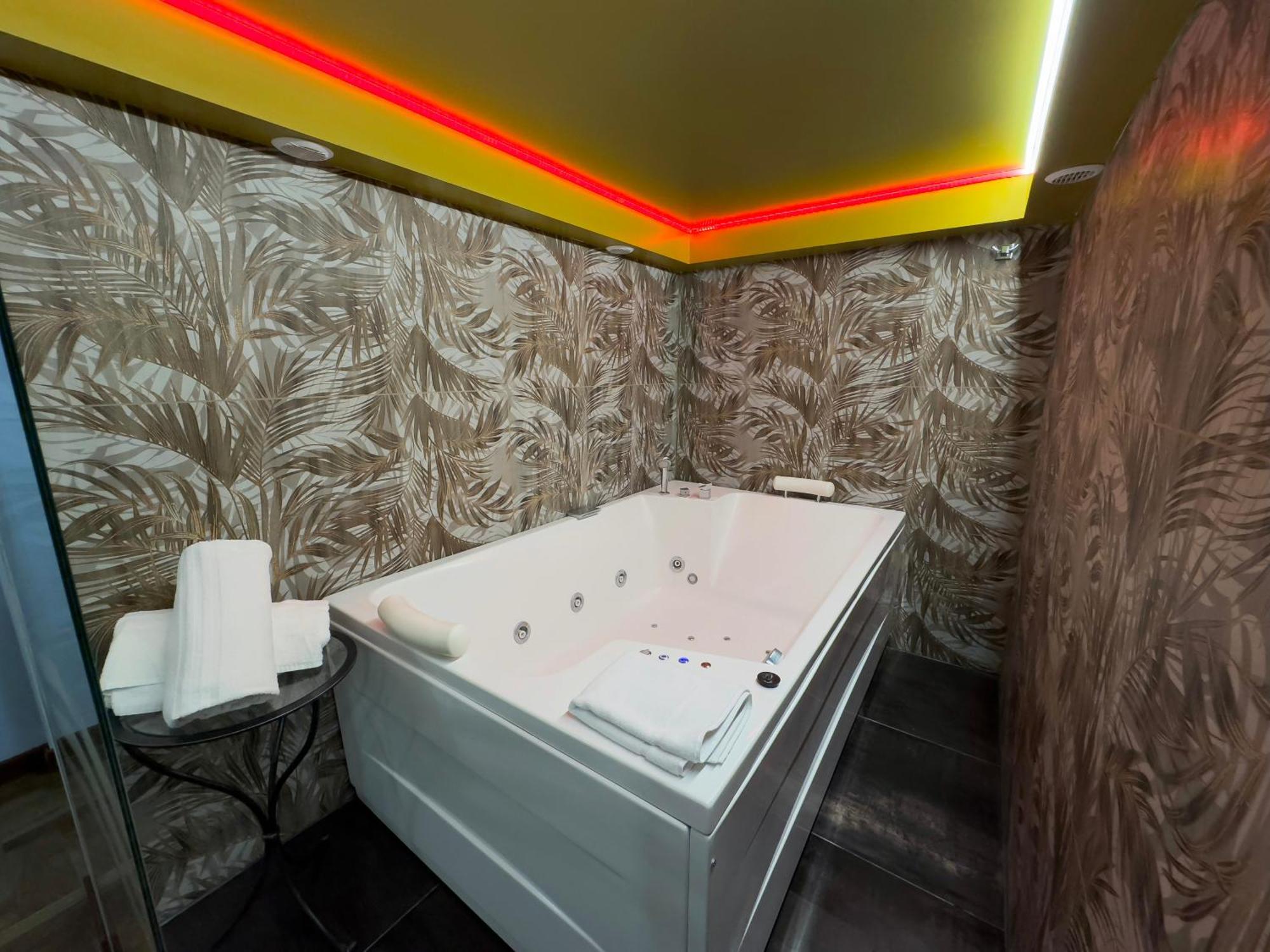Caos Calmo 2 Bed & Breakfast