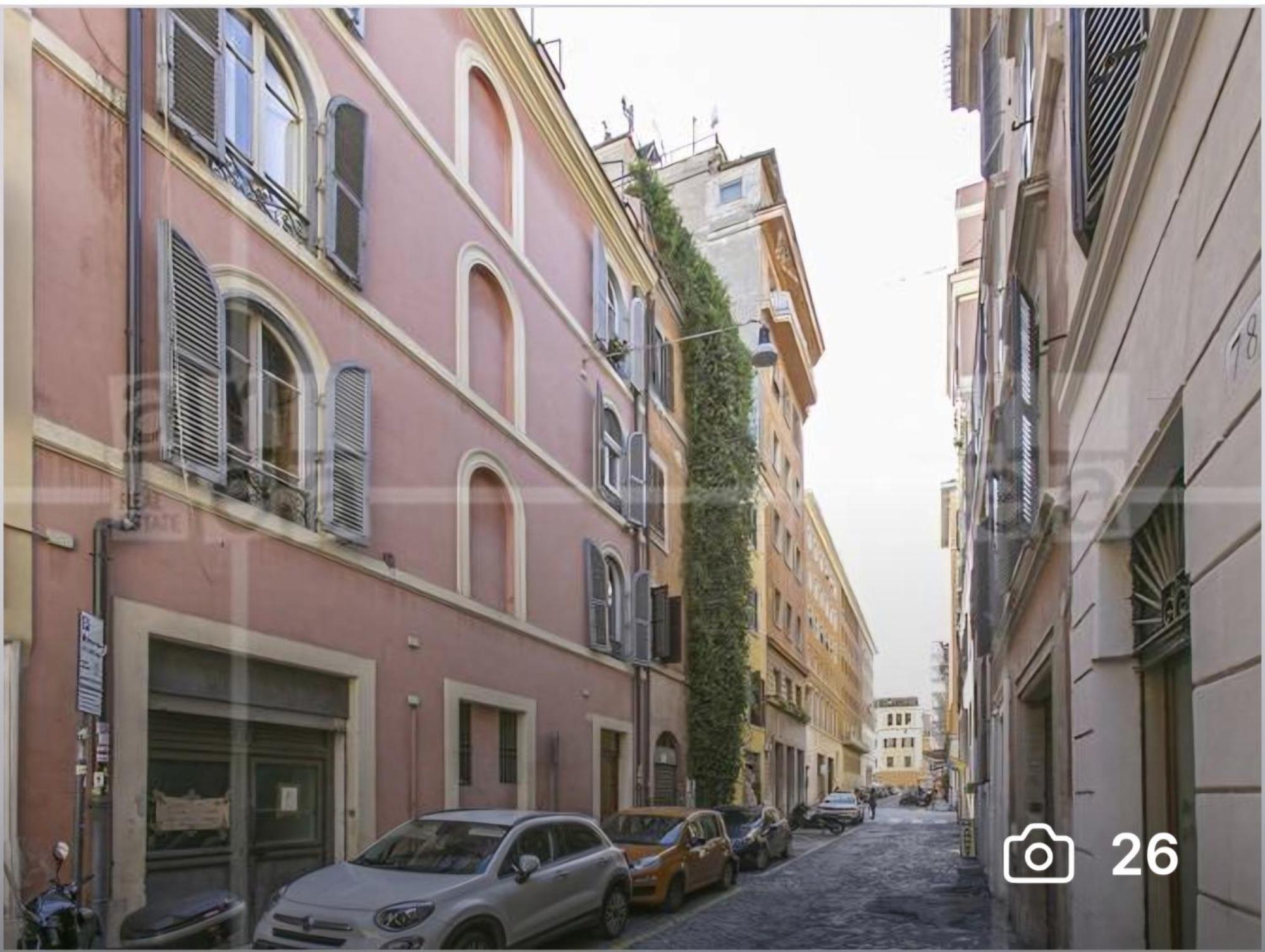 Appartement Casa Dolce Casa