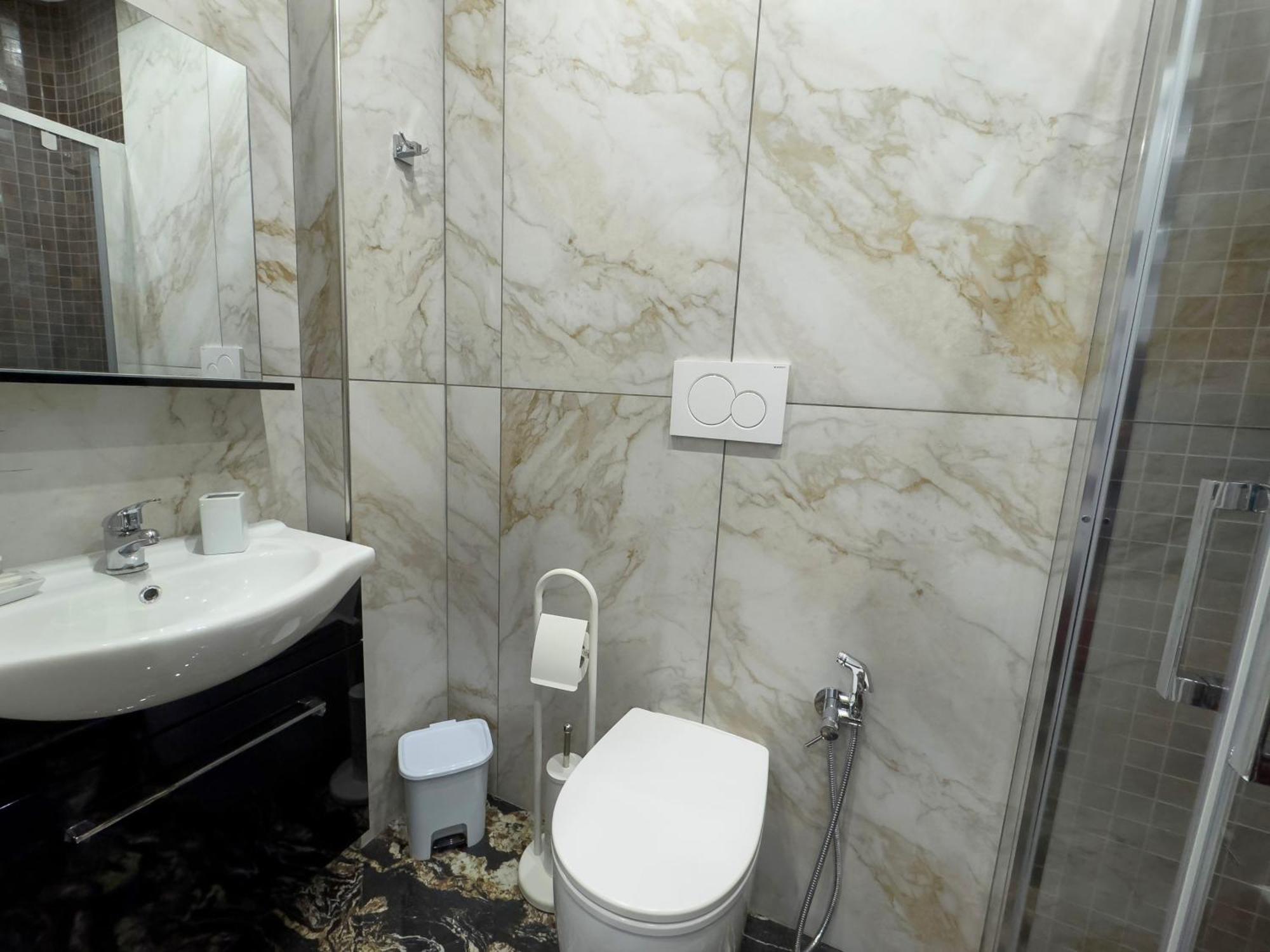 Caos Calmo 2 Bed & Breakfast *