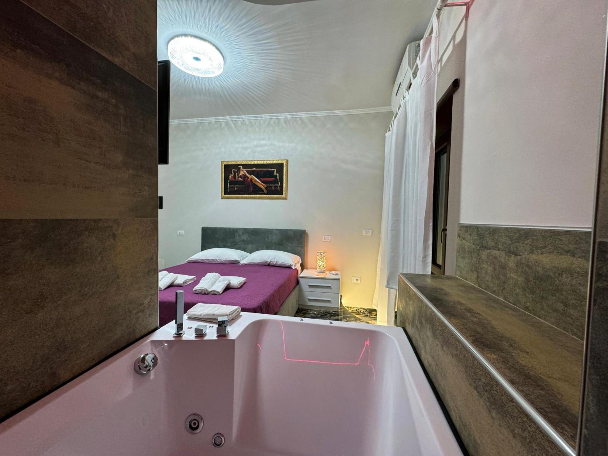 Bed & Breakfast Caos Calmo 2 *