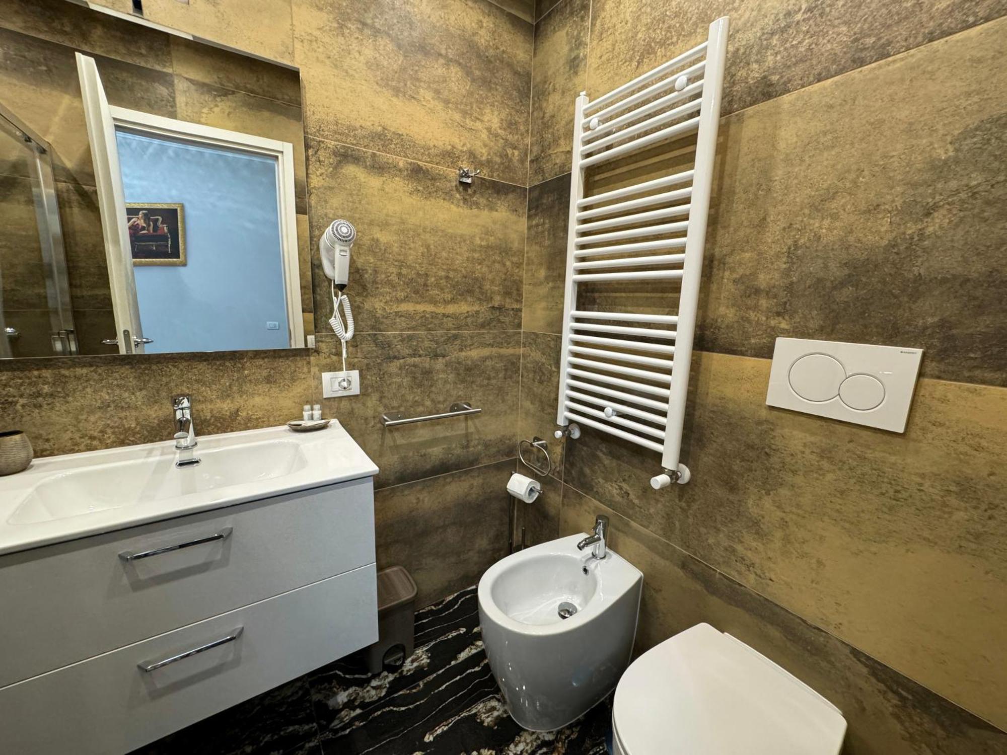 Caos Calmo 2 Bed & Breakfast Rome