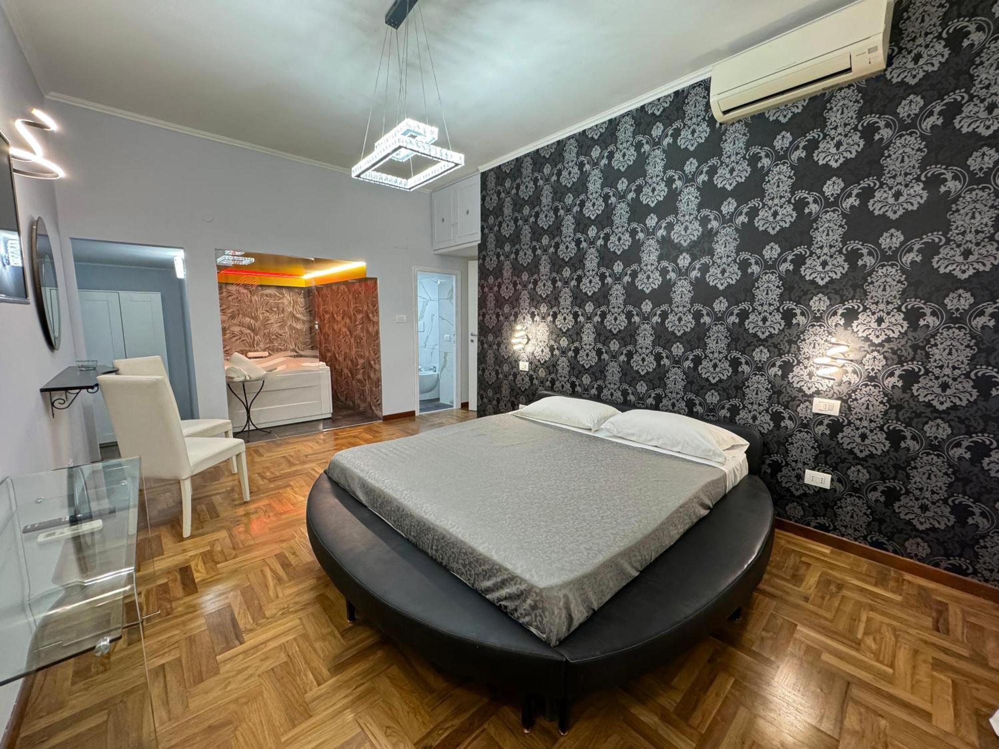 Bed & Breakfast Caos Calmo 2 Rome