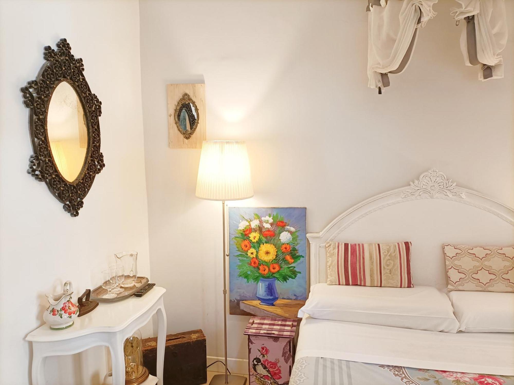 Apartamento Festina Lente Roma