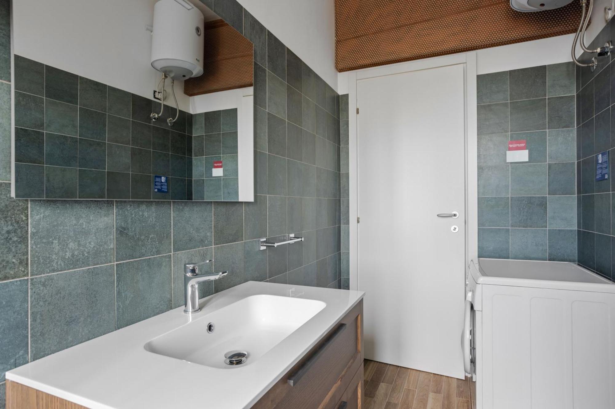 Sapienza Apartment