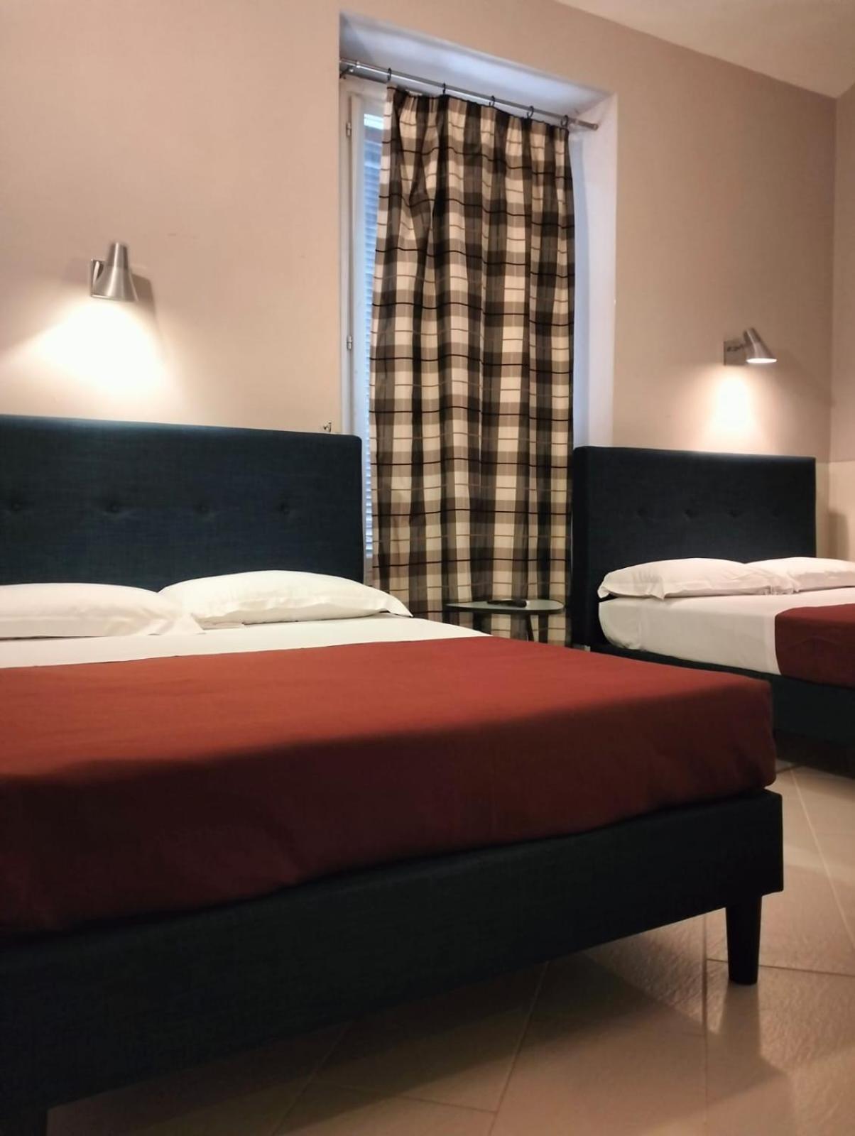Maison d'hôtes Cernaia Rome