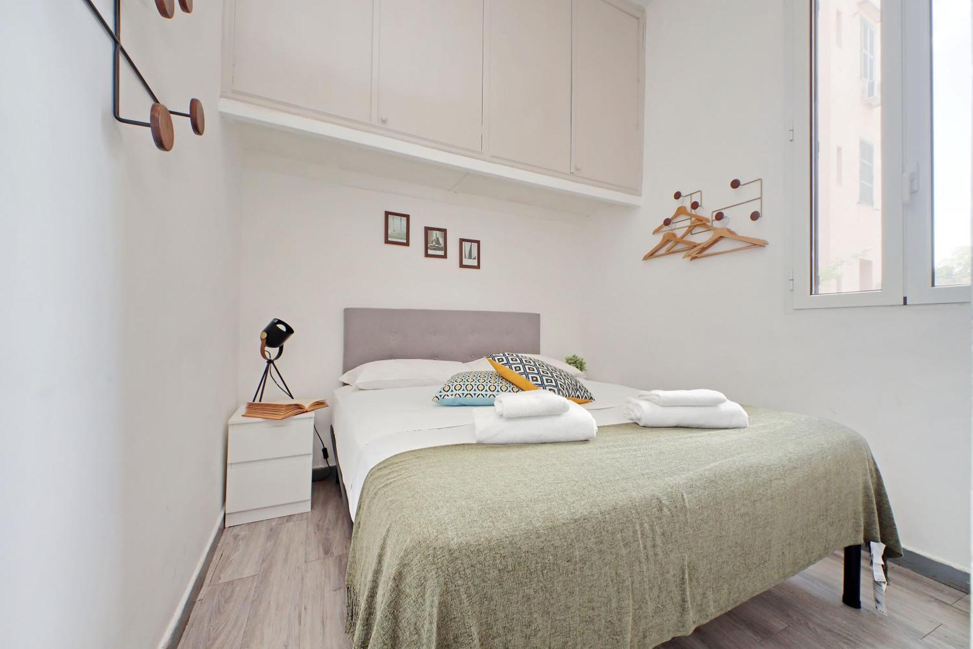 Tevere Apartment