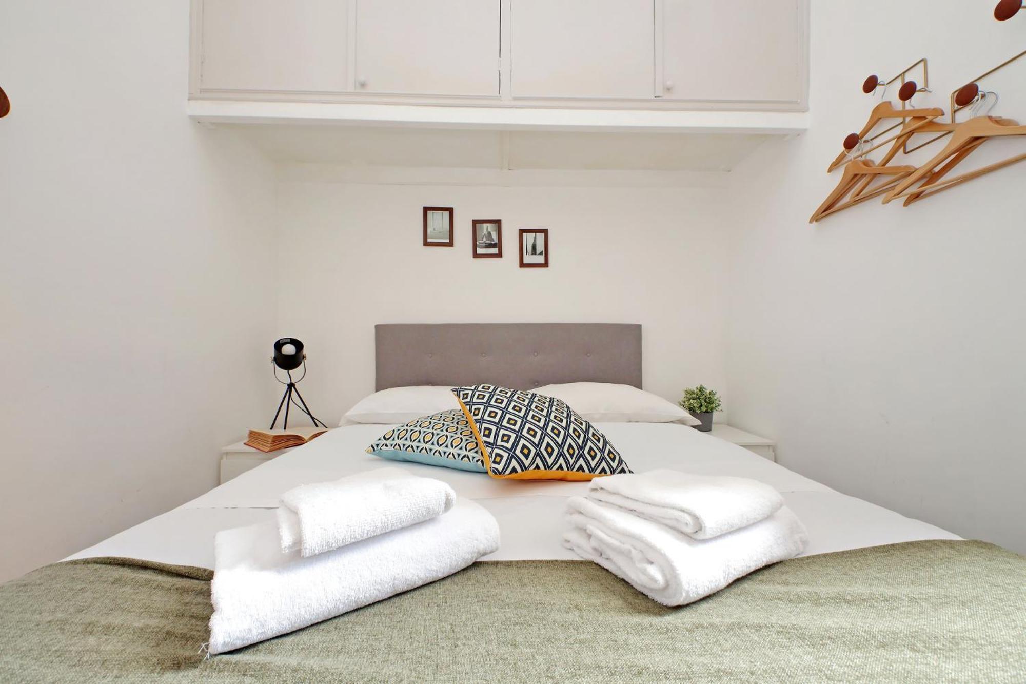 Apartment Tevere